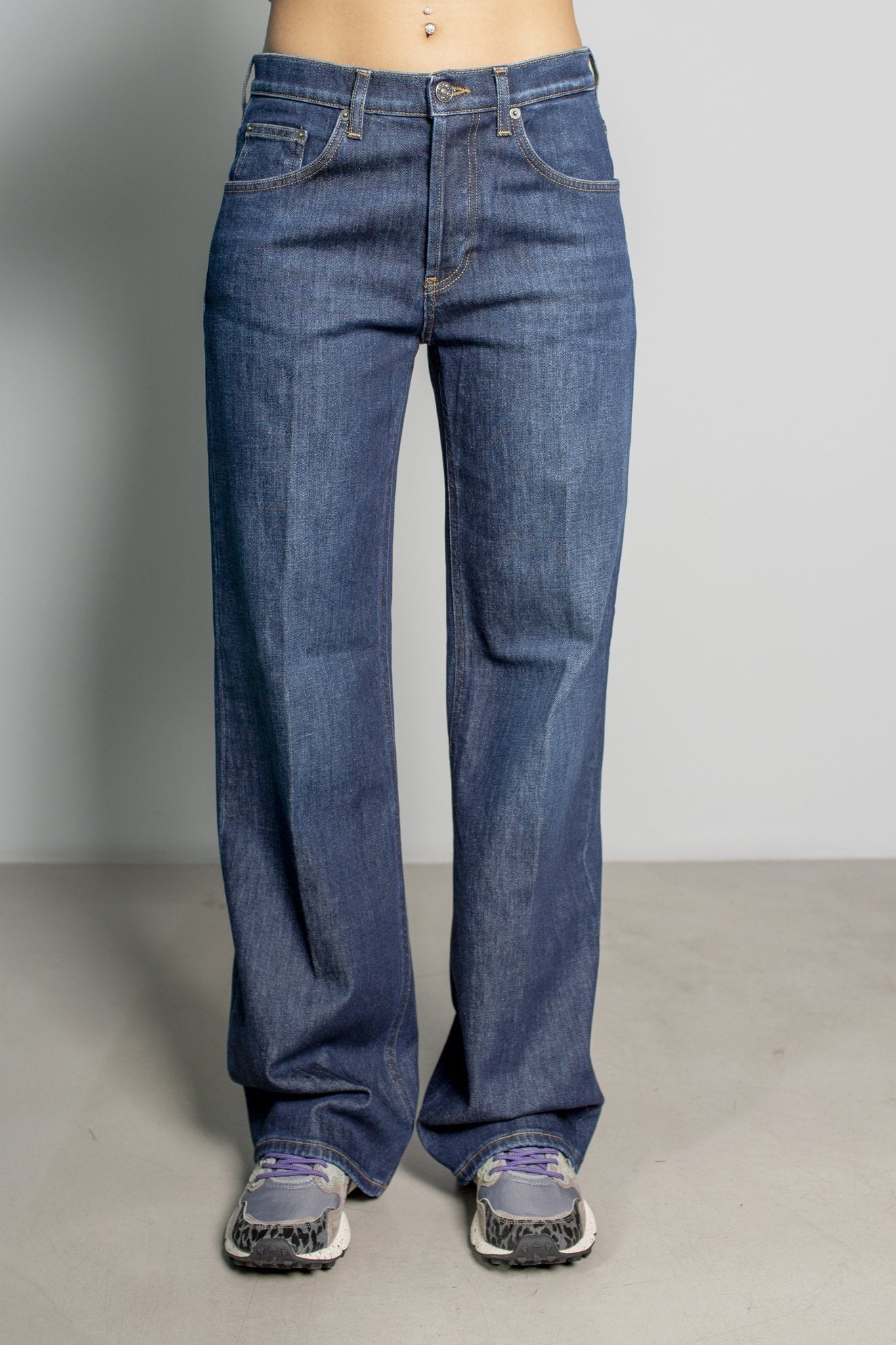 JEANS DONDUP - SALA MERATE