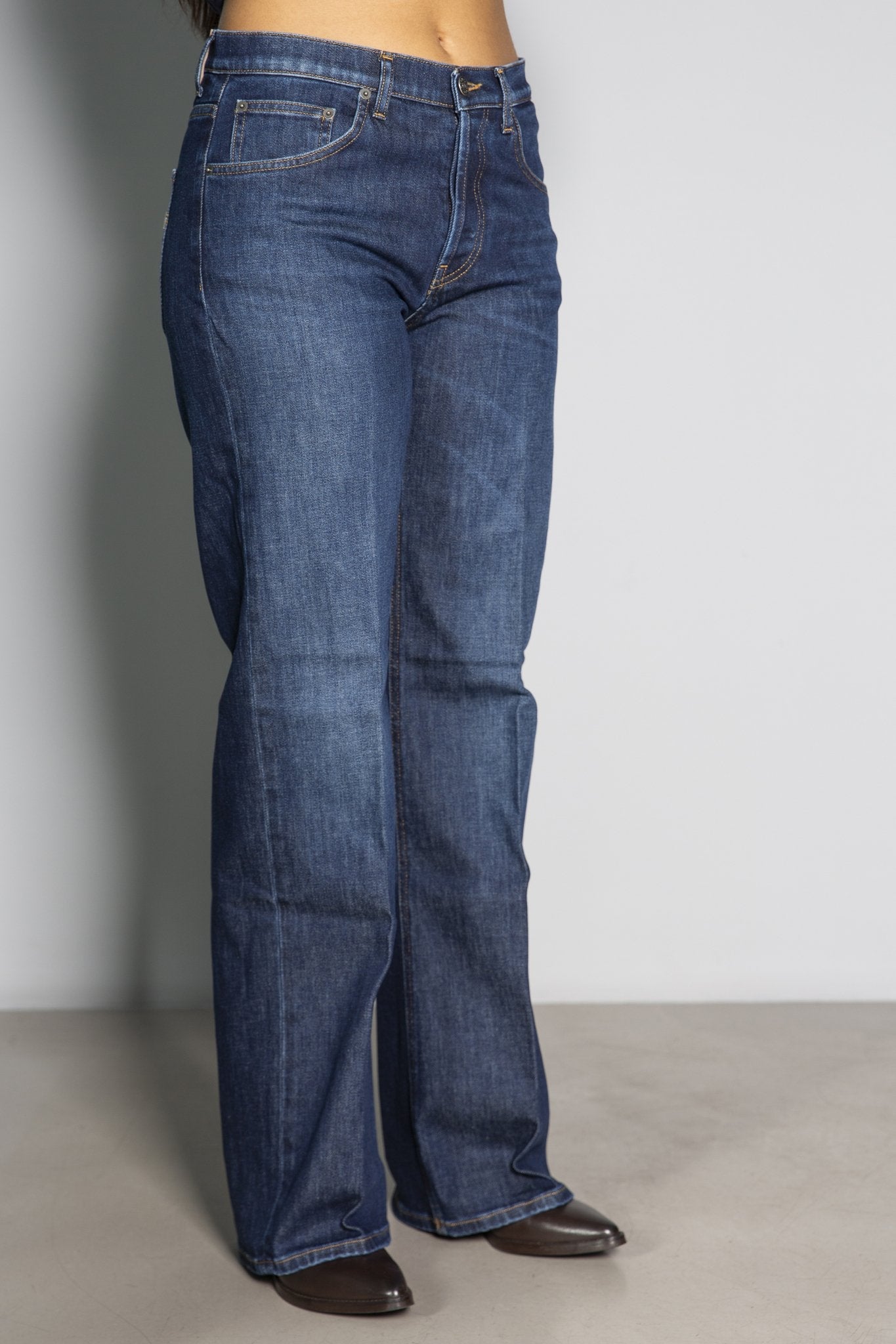 JEANS DONDUP - SALA MERATE