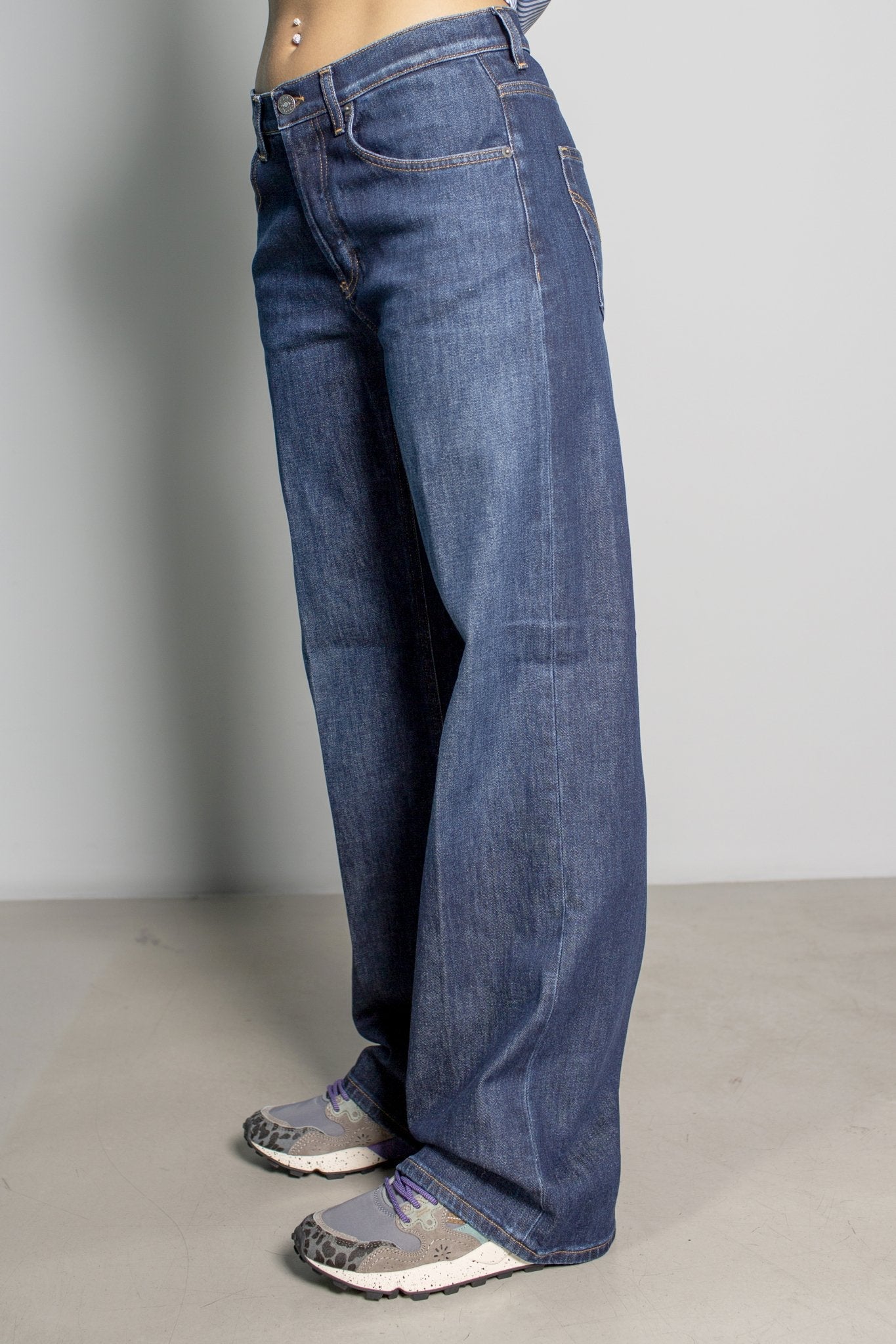 JEANS DONDUP - SALA MERATE