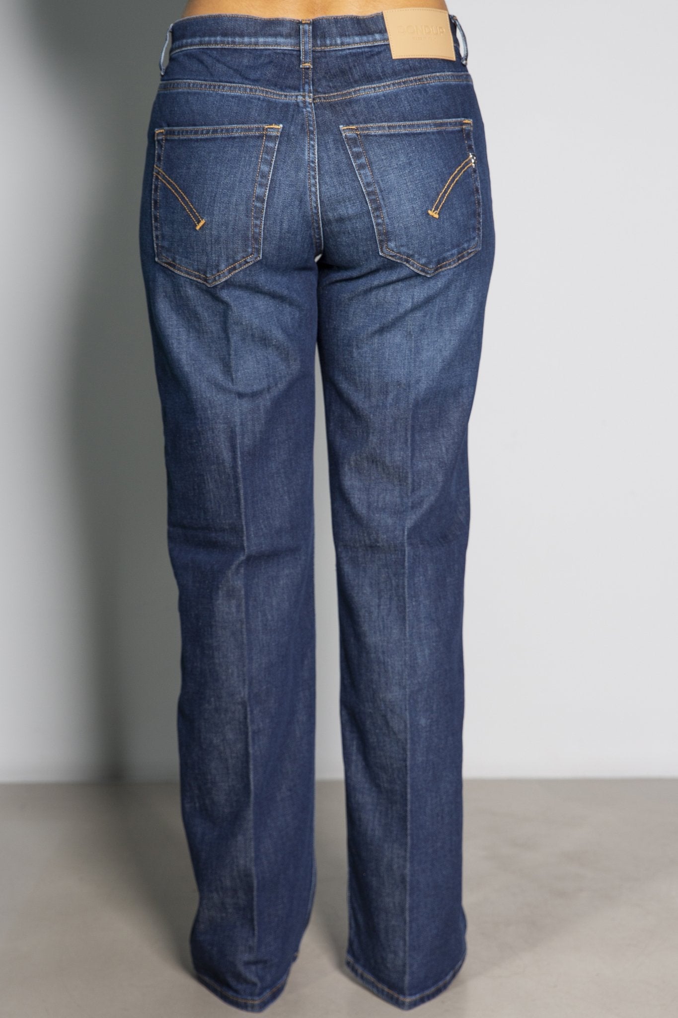 JEANS DONDUP - SALA MERATE