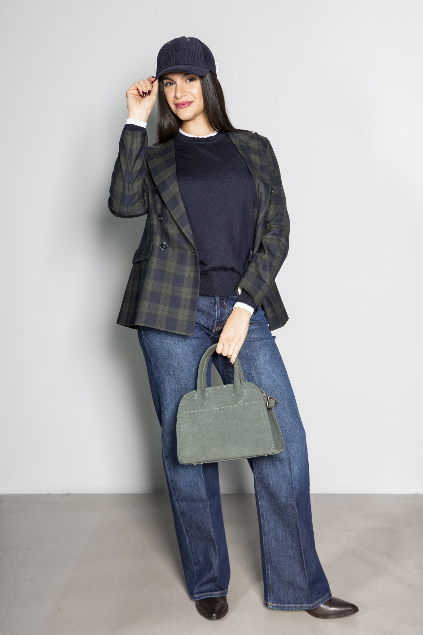 JEANS DONDUP - SALA MERATE