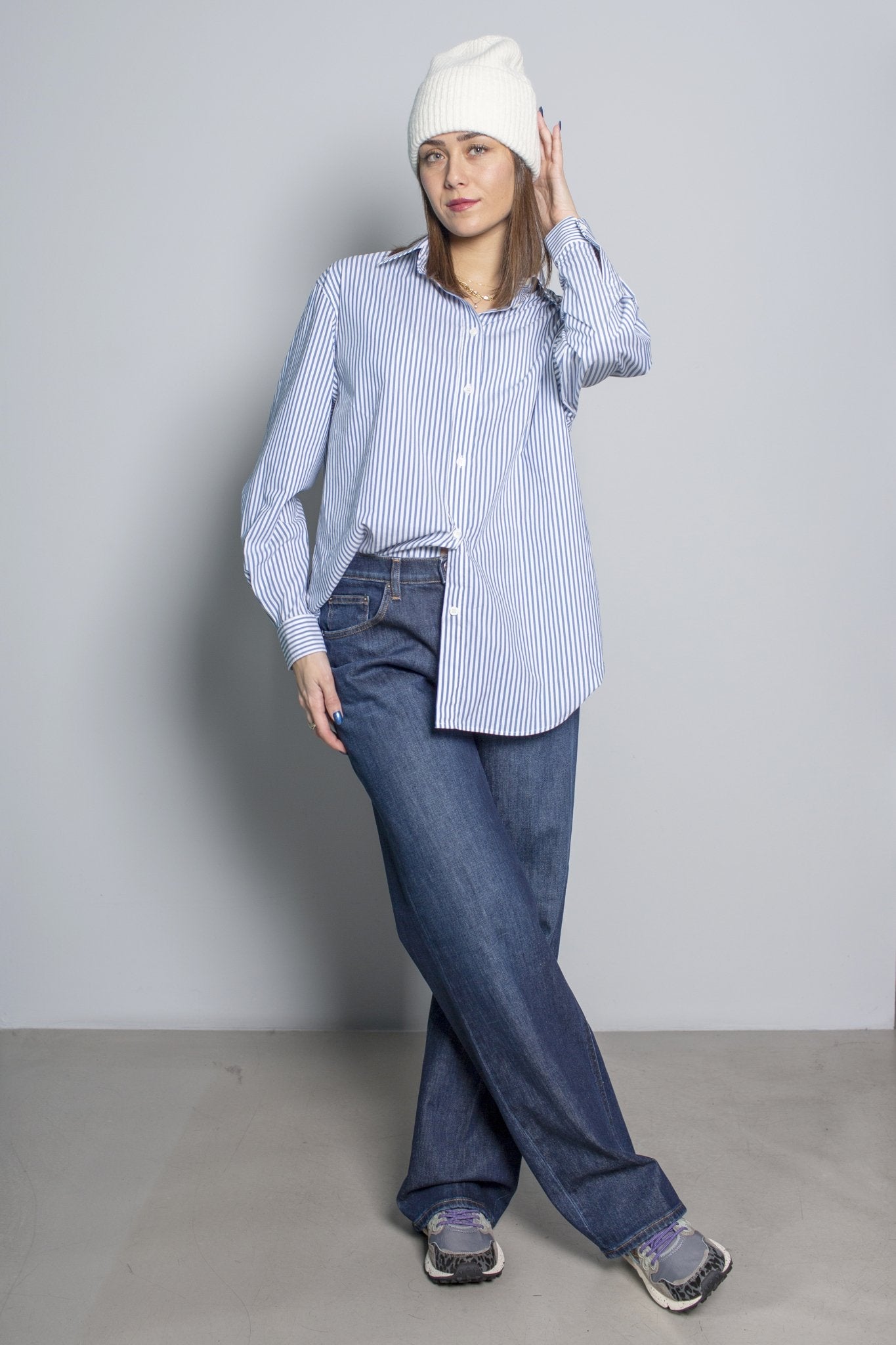 JEANS DONDUP - SALA MERATE