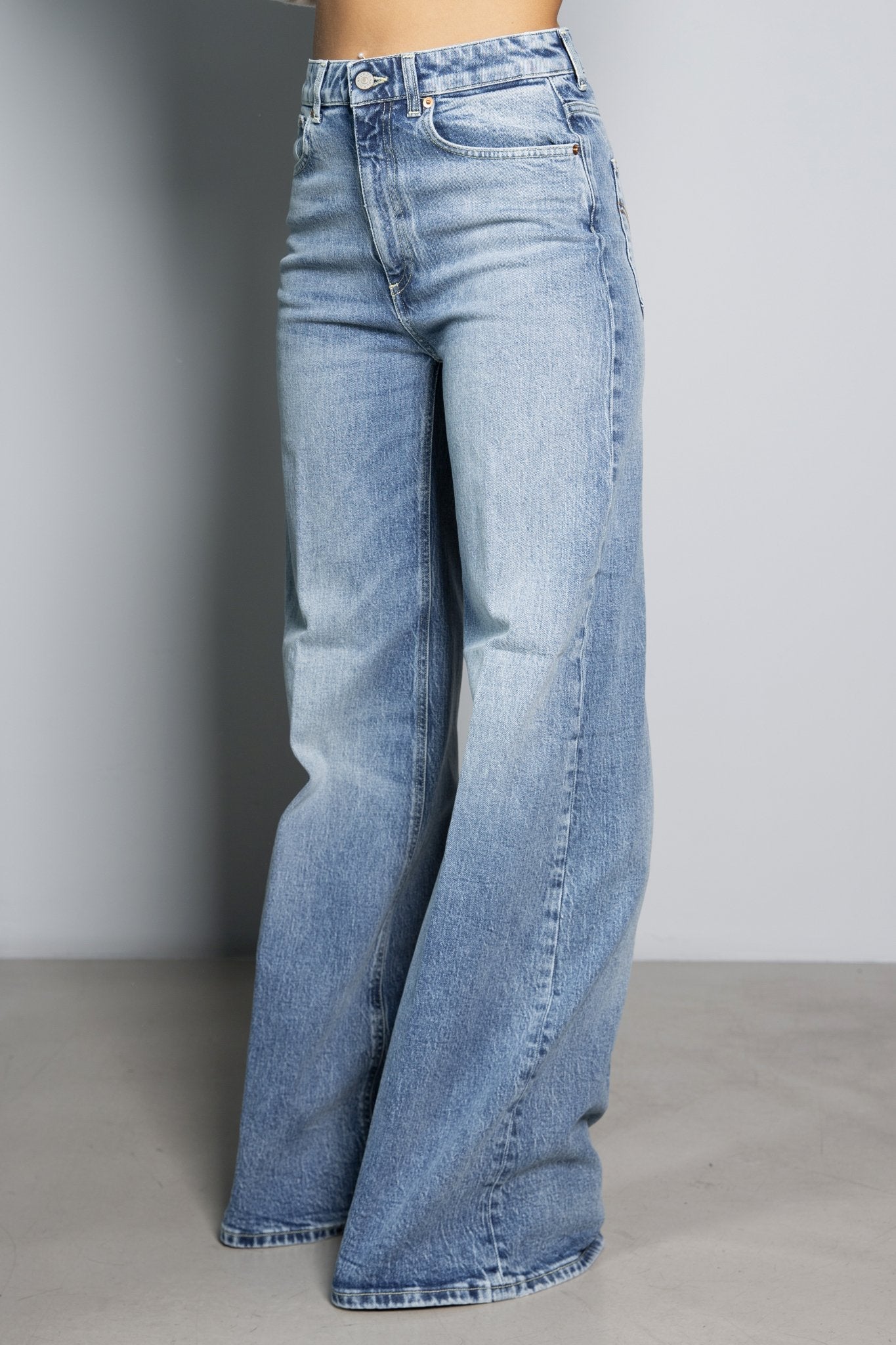 JEANS DONDUP BEATRIX - SALA MERATE