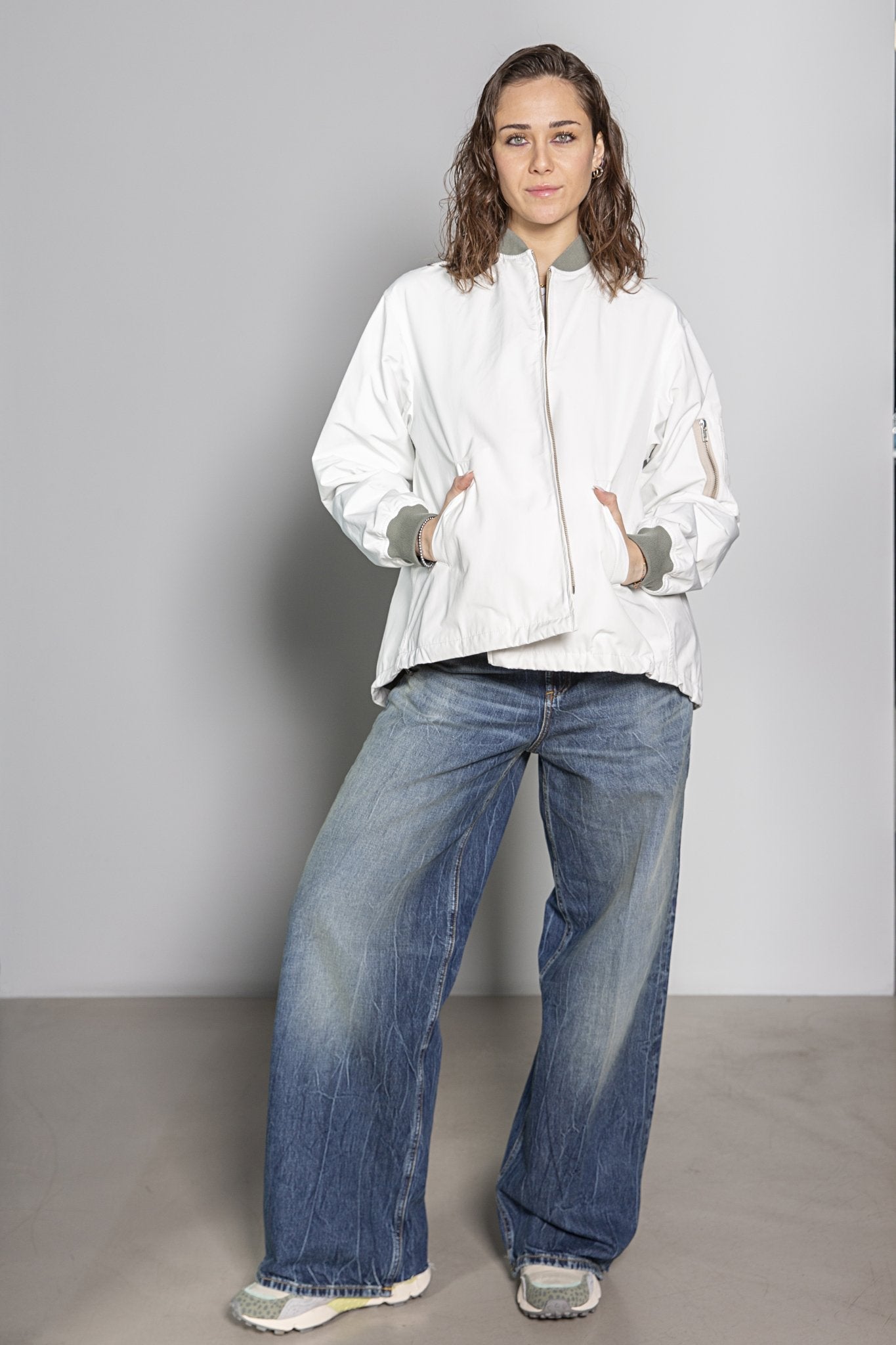 JEANS EXPRESS DEPARTMENT 5 - SALA MERATE