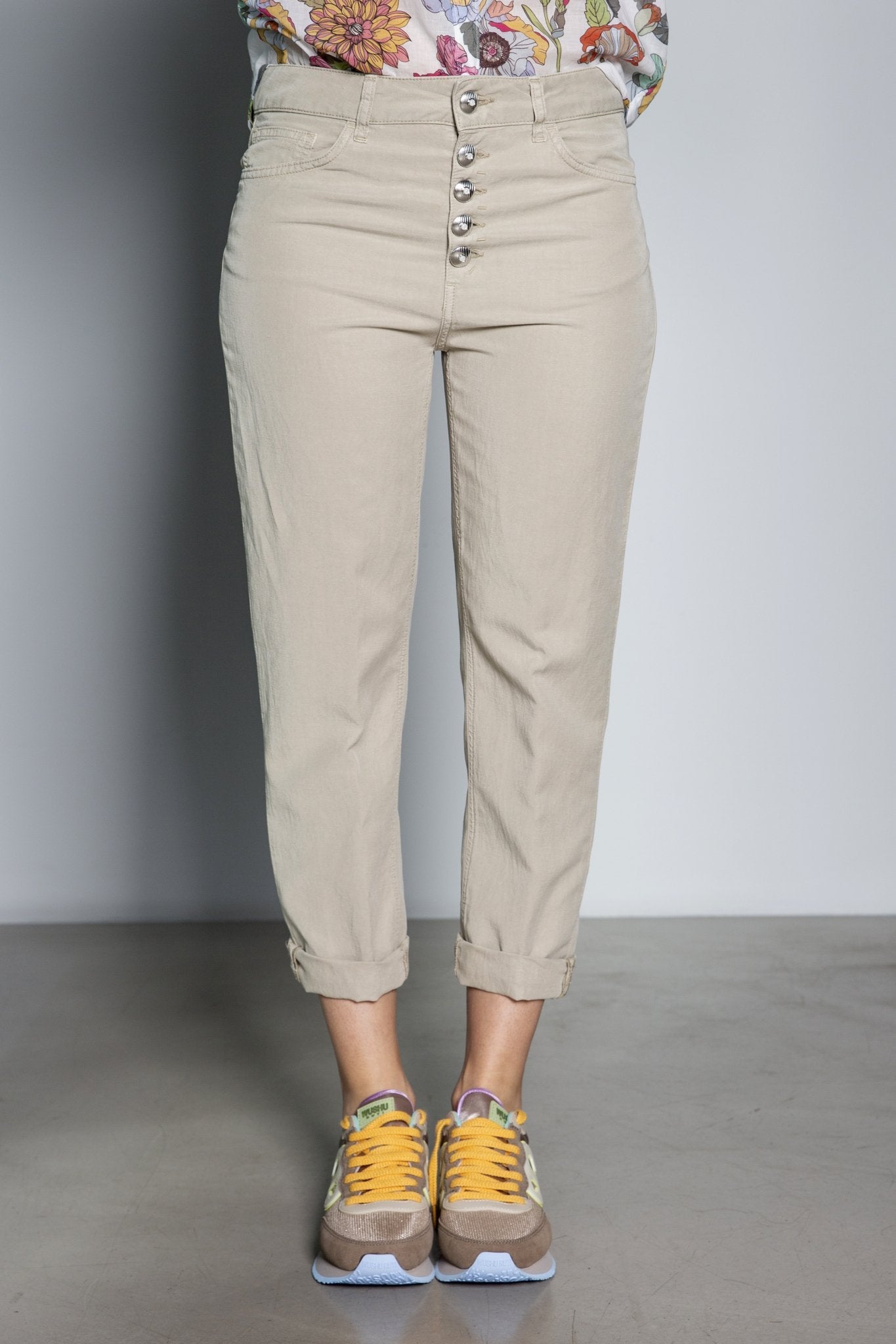 JEANS KOONS DONDUP - SALA MERATE