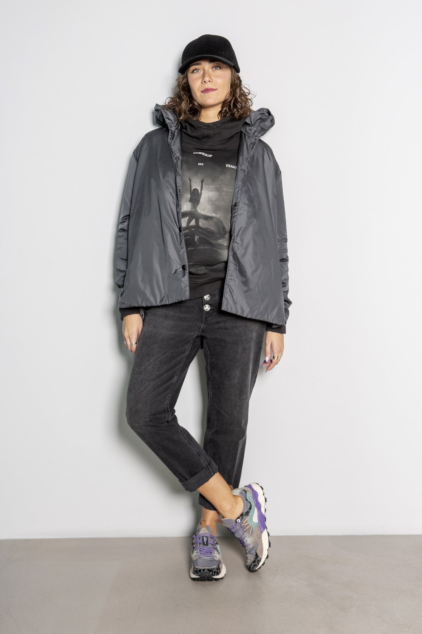 JEANS KOONS DONDUP - SALA MERATE