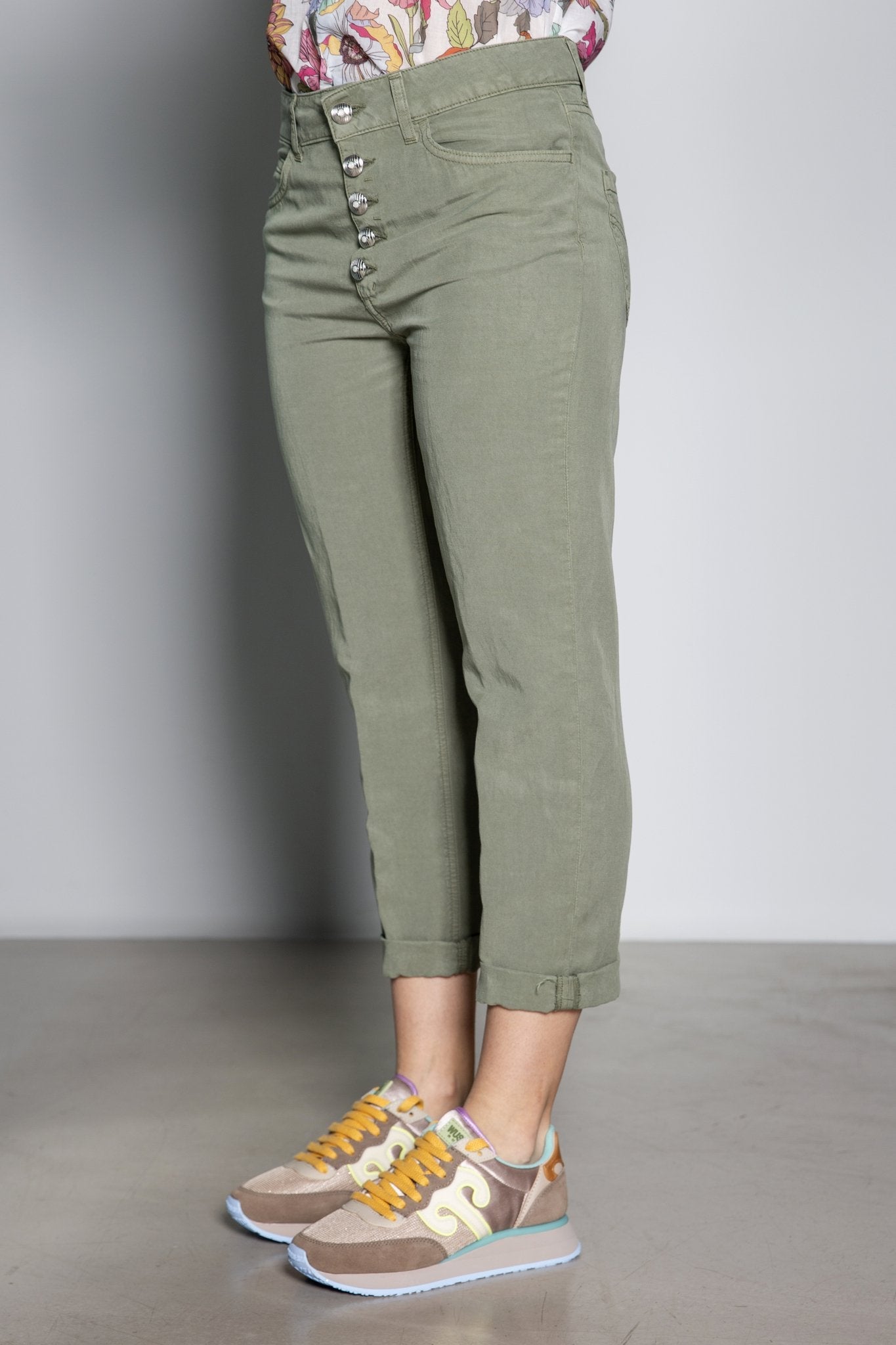 JEANS KOONS DONDUP - SALA MERATE