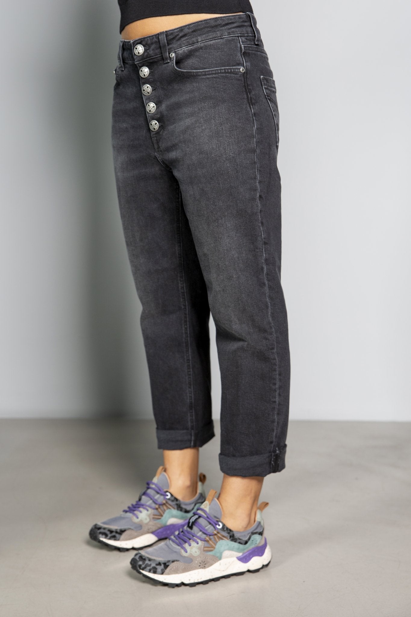 JEANS KOONS DONDUP - SALA MERATE