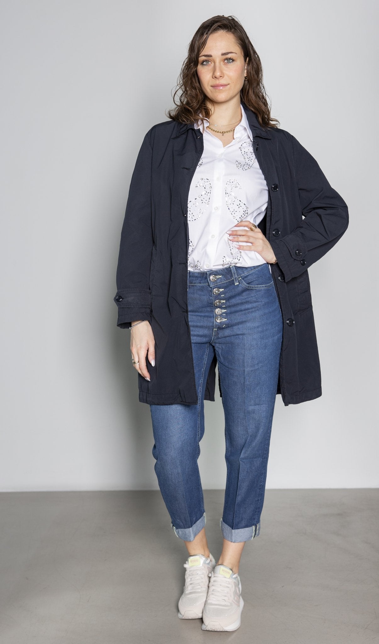 JEANS KOONS DONDUP - SALA MERATE