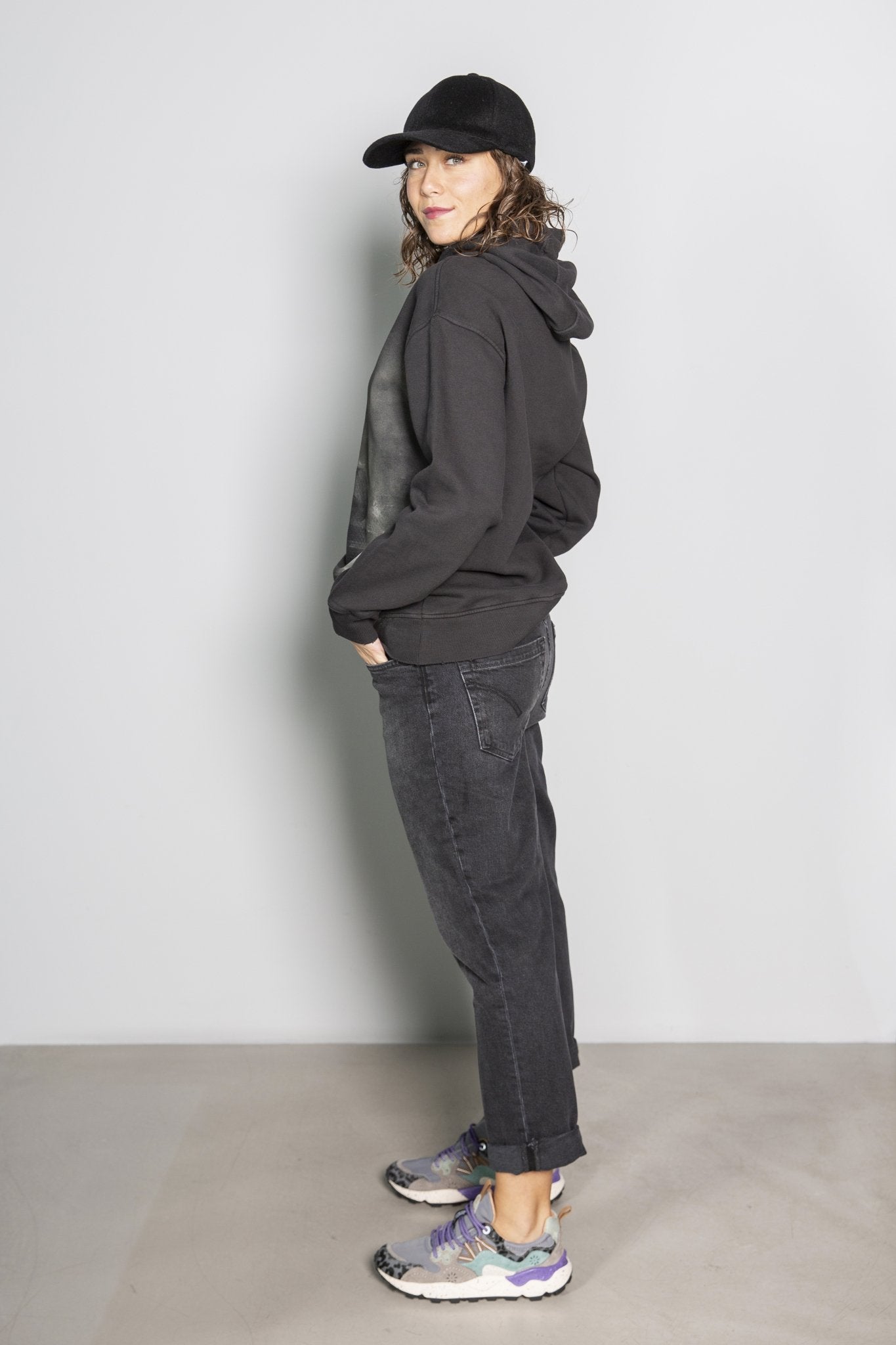 JEANS KOONS DONDUP - SALA MERATE