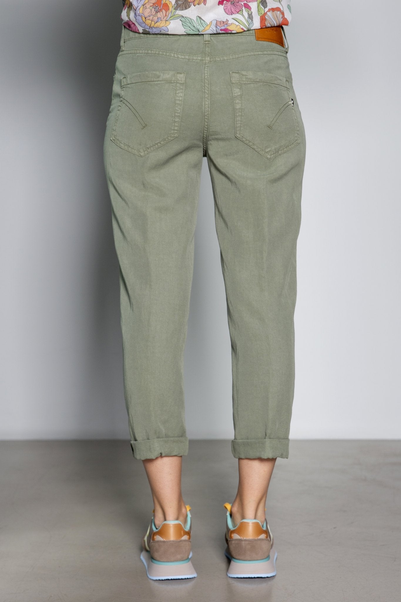 JEANS KOONS DONDUP - SALA MERATE
