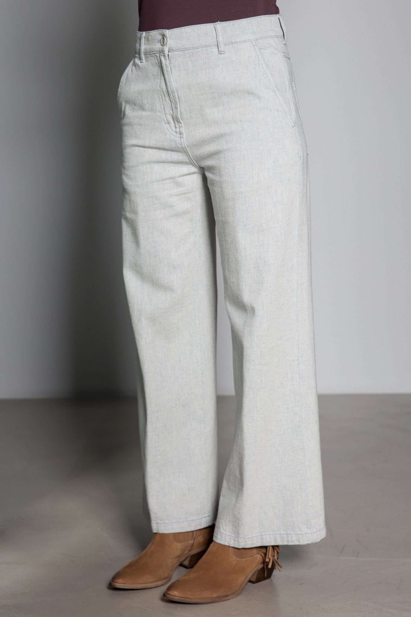 JEANS LINO ASPESI - SALA MERATE