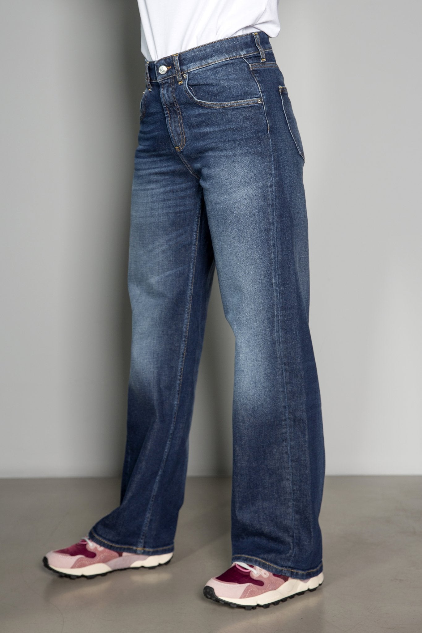 JEANS POP DEPARTMENT FIVE - SALA MERATE