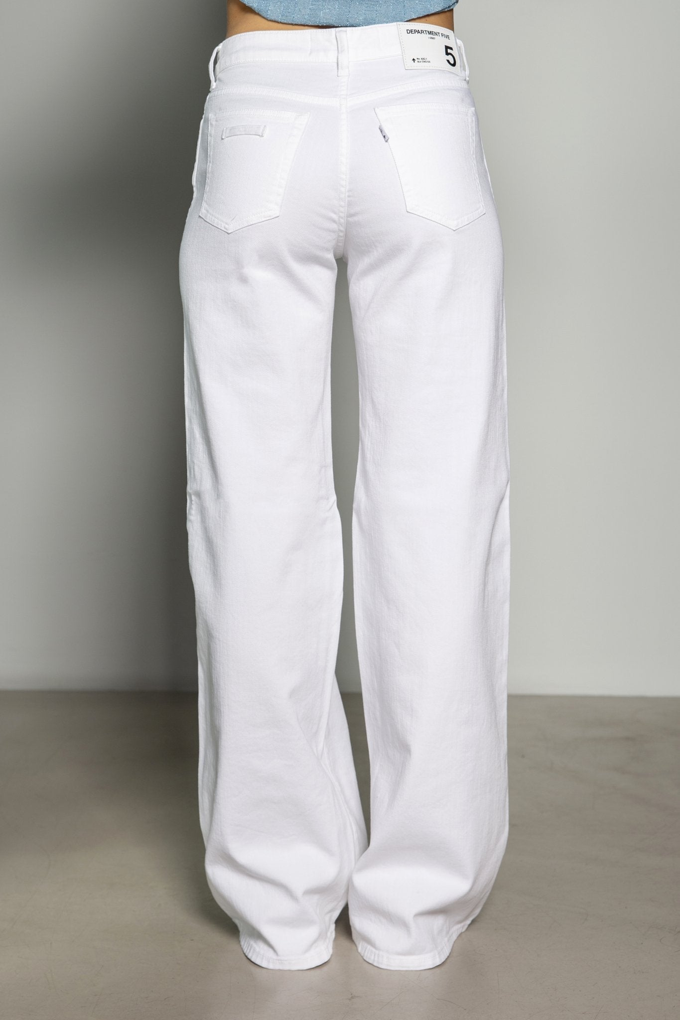 JEANS PRETENDER DEPARTMENT FIVE - SALA MERATE
