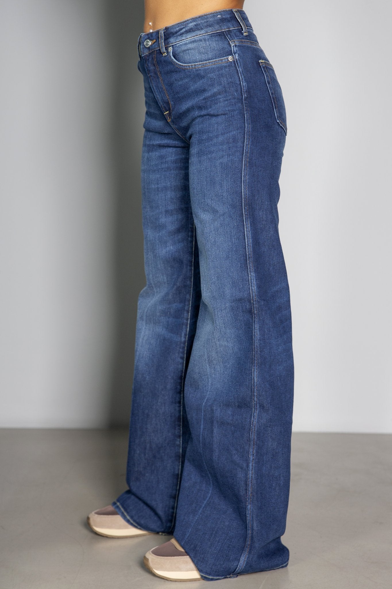 JEANS PRETENDER DEPARTMENT FIVE - SALA MERATE