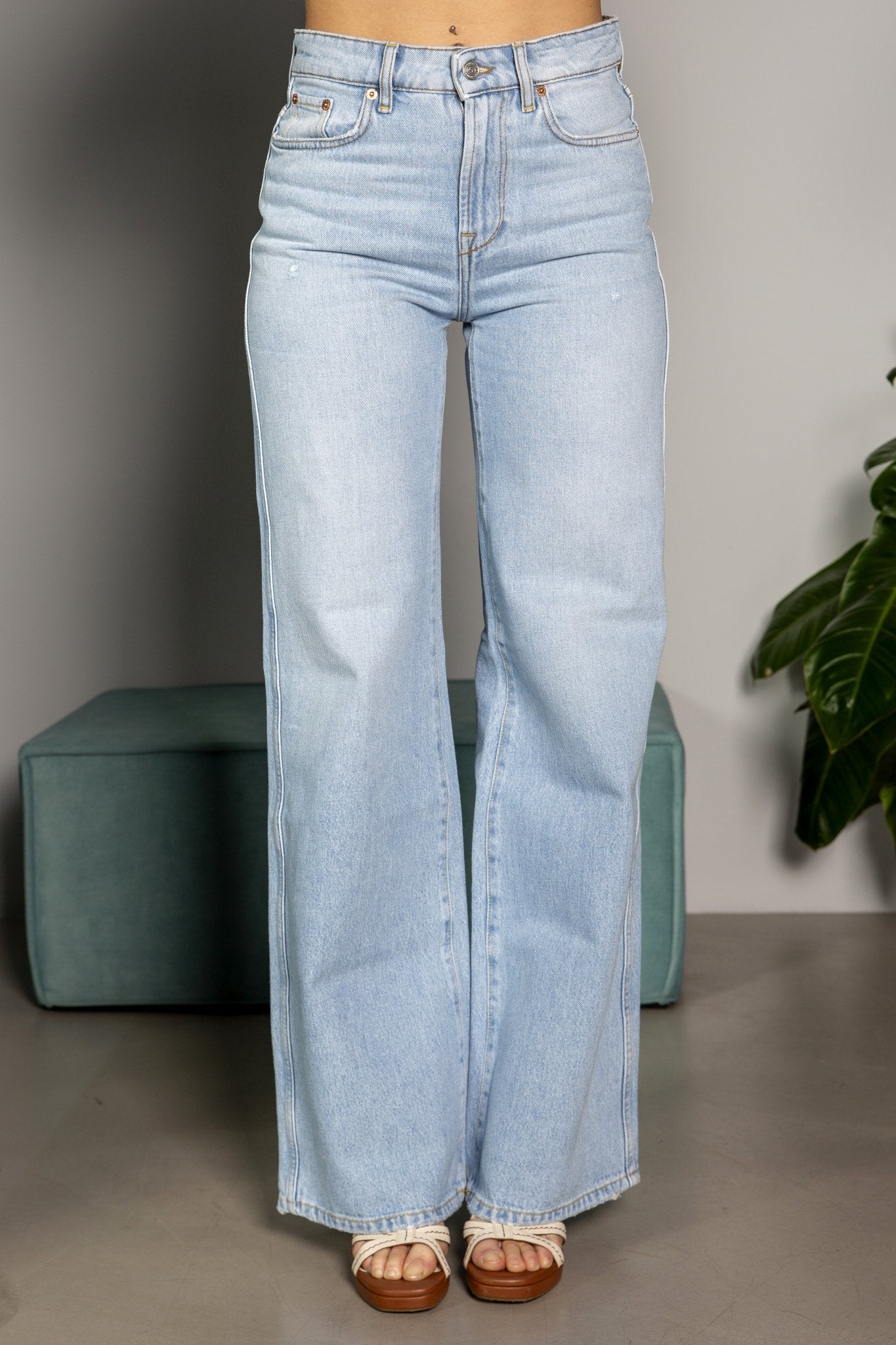 JEANS PRETENDER DEPARTMENT FIVE - SALA MERATE