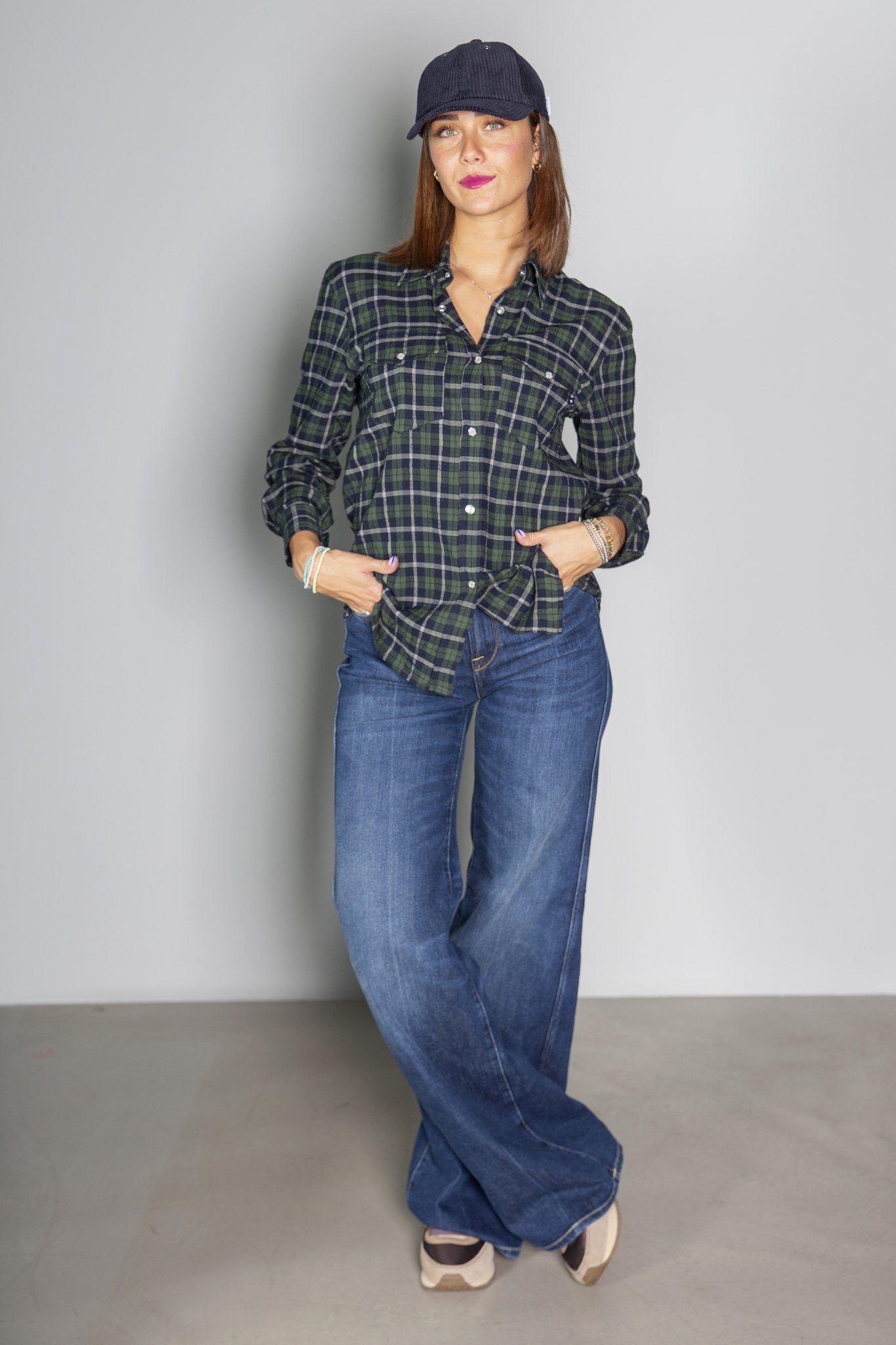 JEANS PRETENDER DEPARTMENT FIVE - SALA MERATE