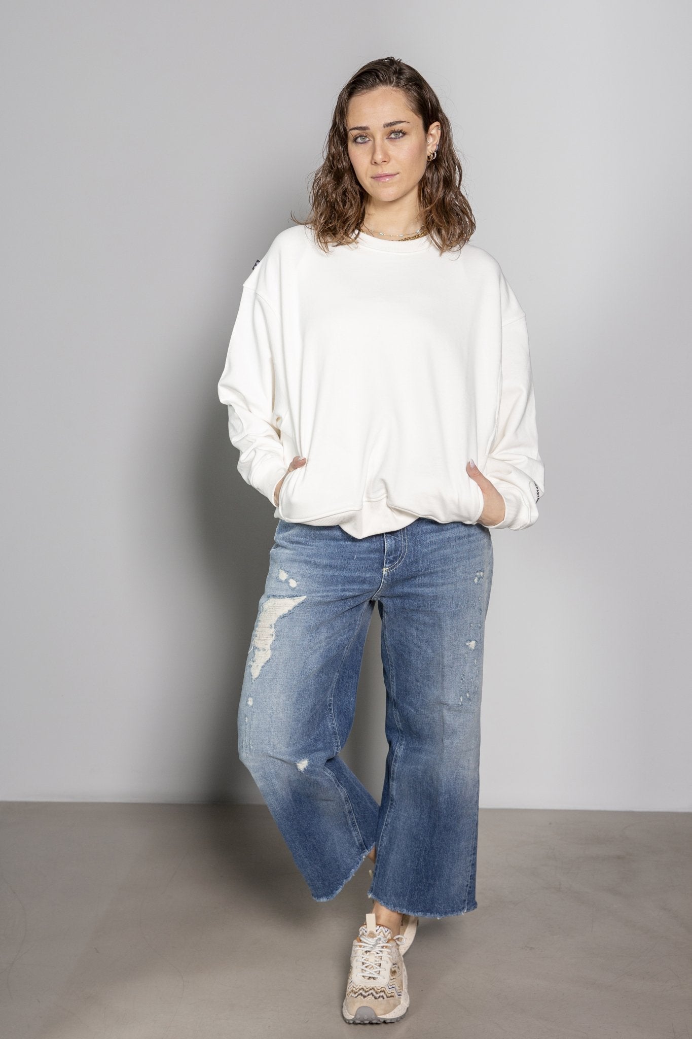 JEANS TAMI DONDUP - SALA MERATE