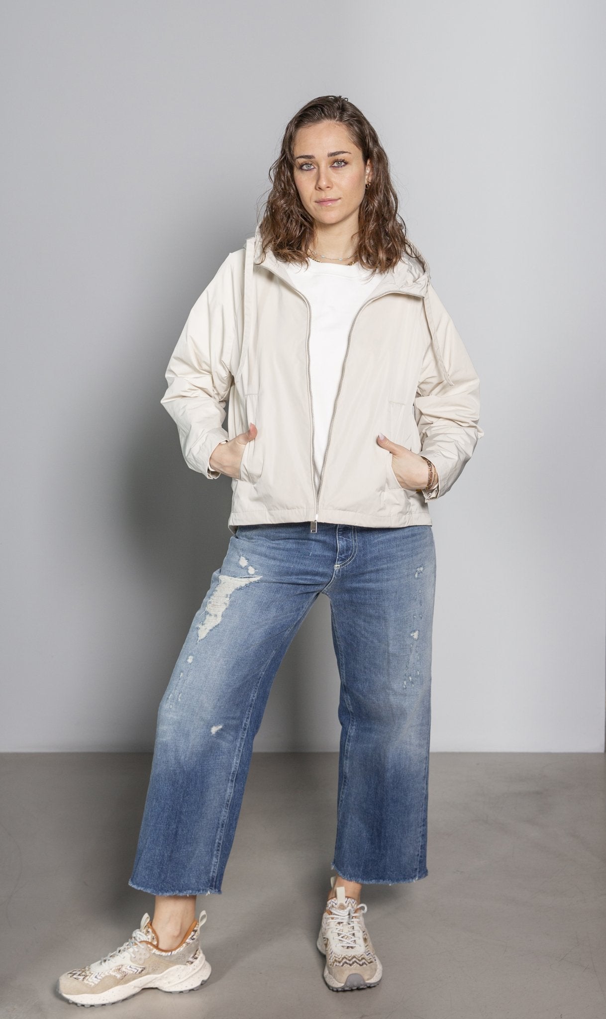 JEANS TAMI DONDUP - SALA MERATE