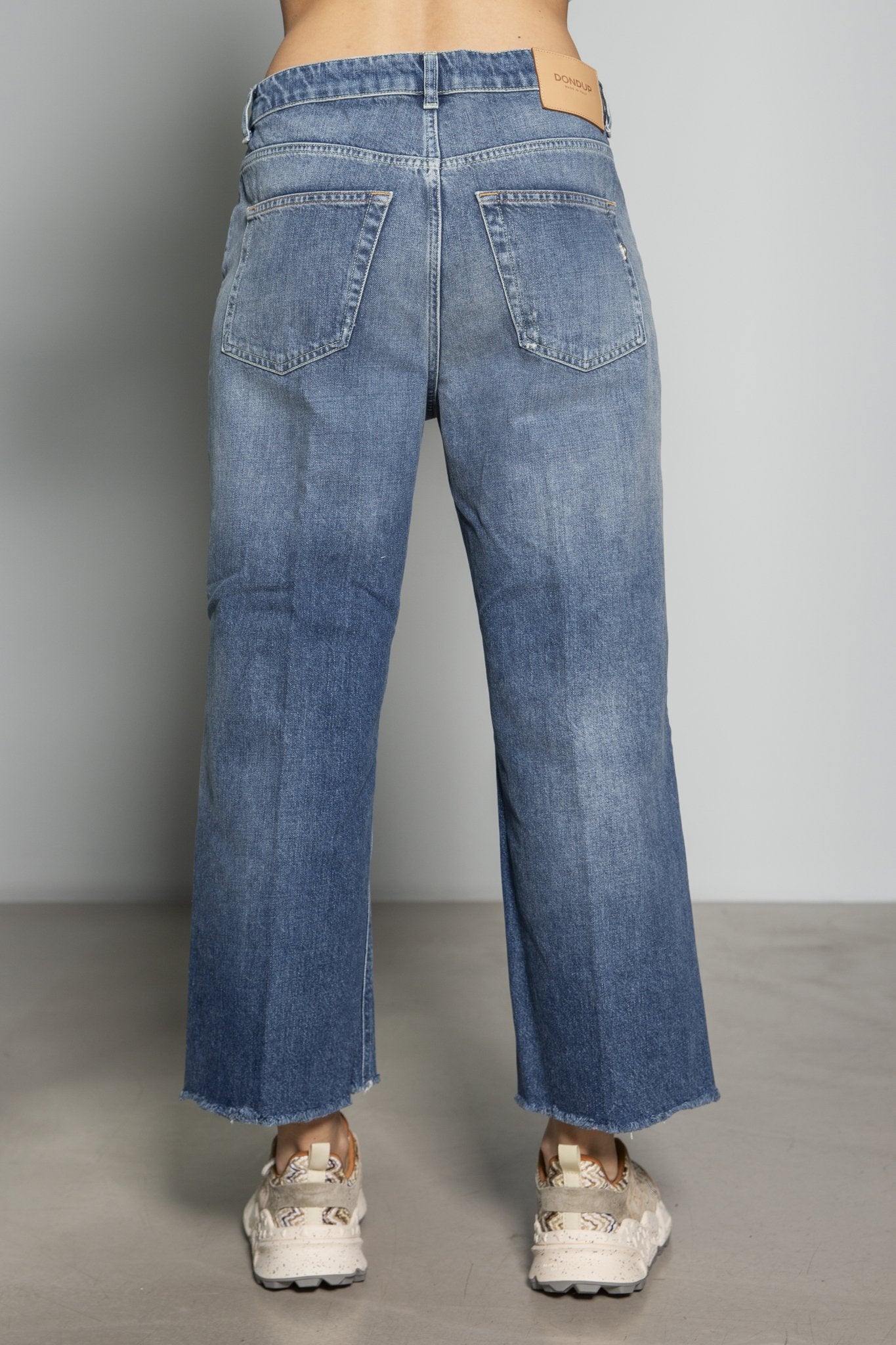 JEANS TAMI DONDUP - SALA MERATE