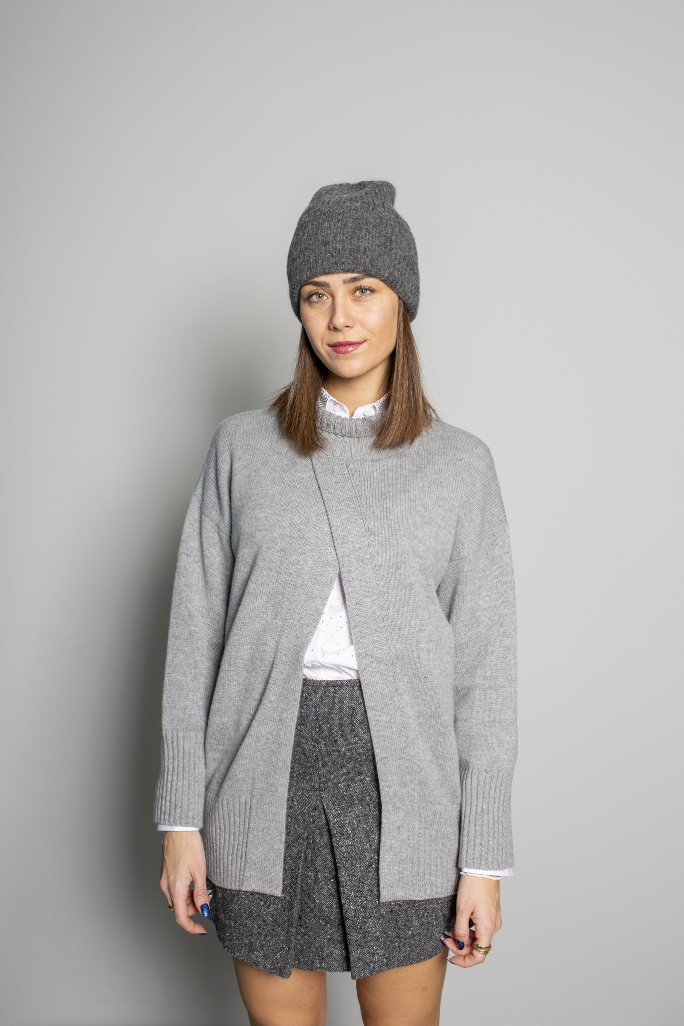 MAGLIA APERTA - SALA MERATE