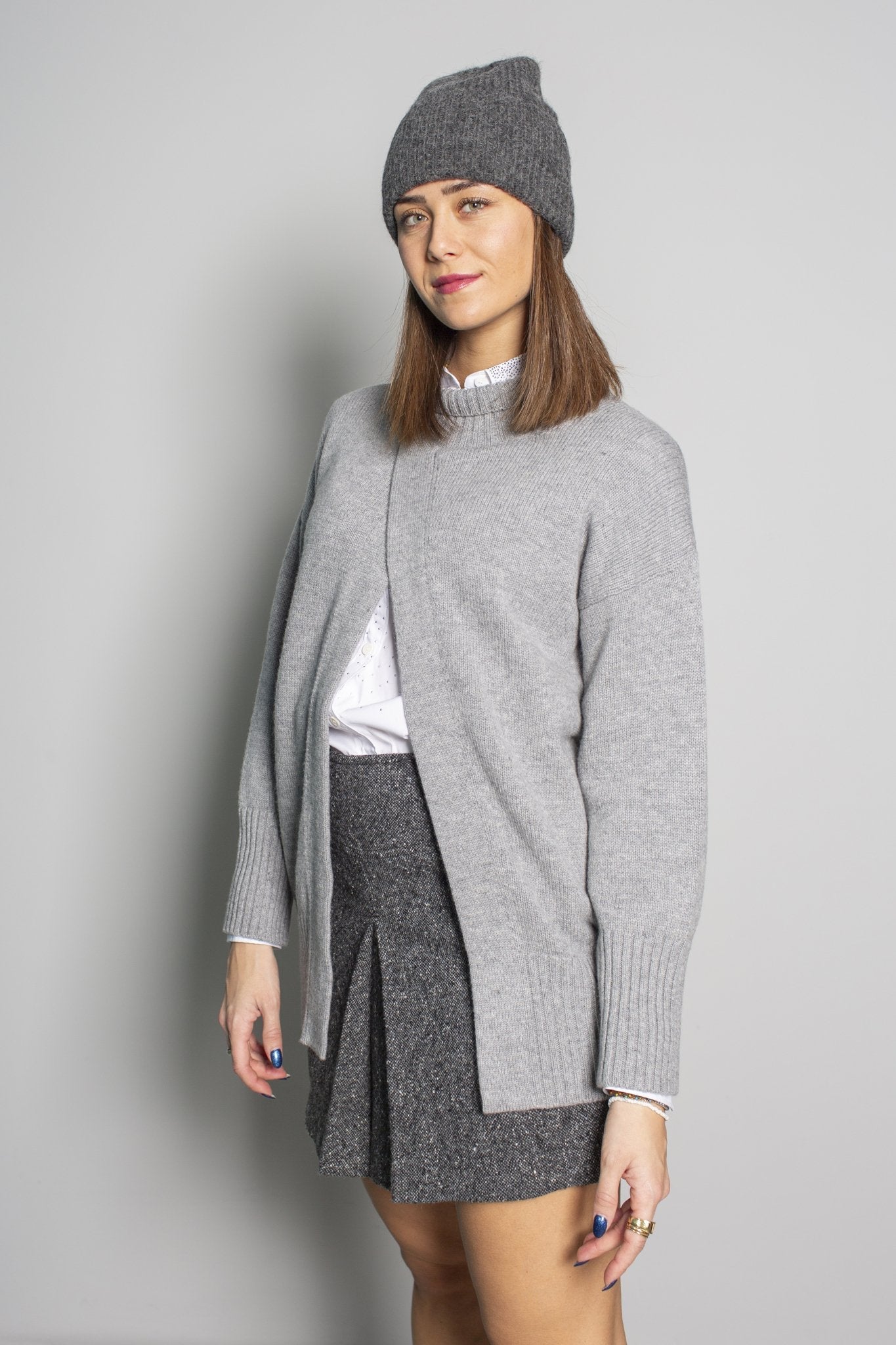 MAGLIA APERTA - SALA MERATE