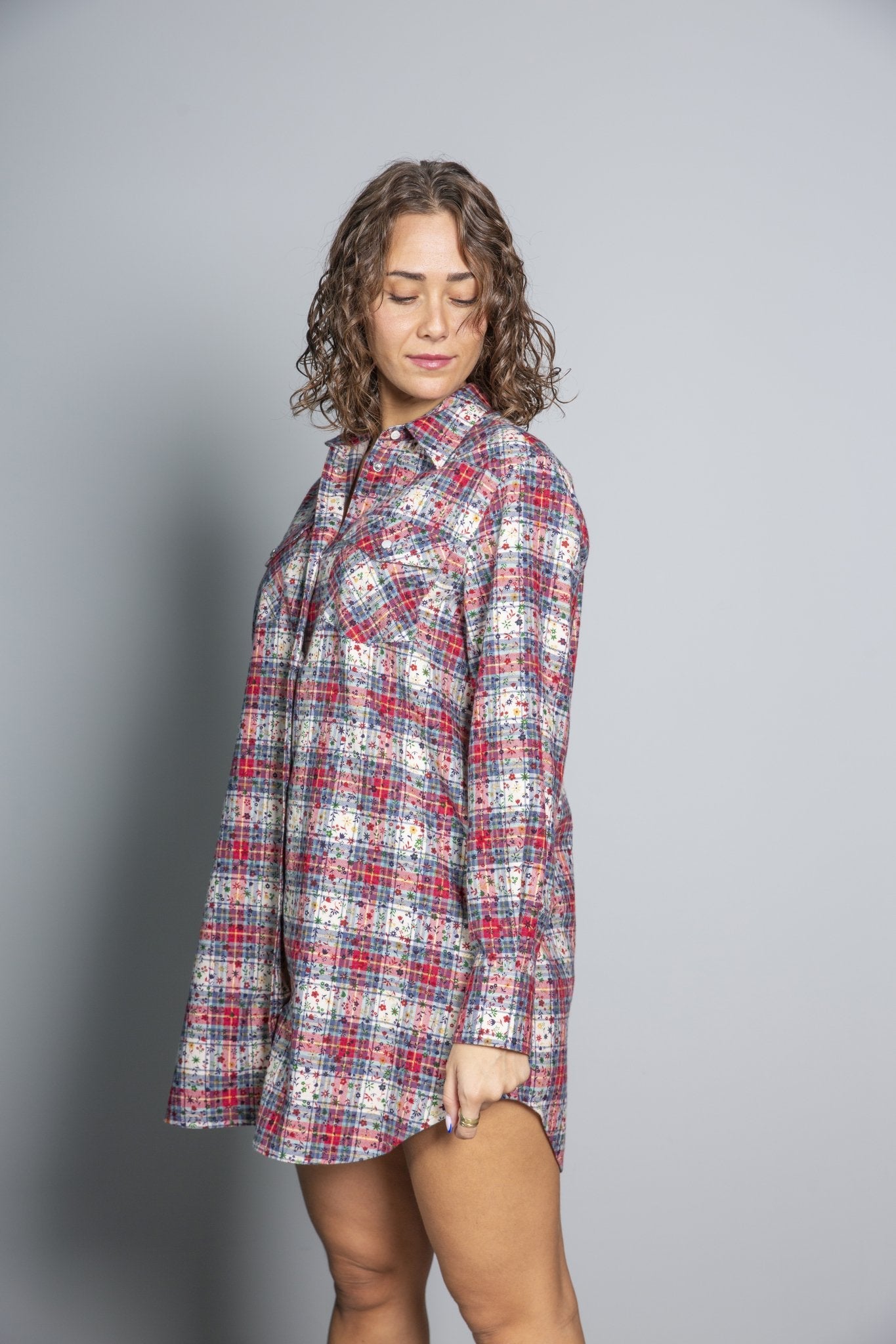 MINI ABITO ASPESI - SALA MERATE