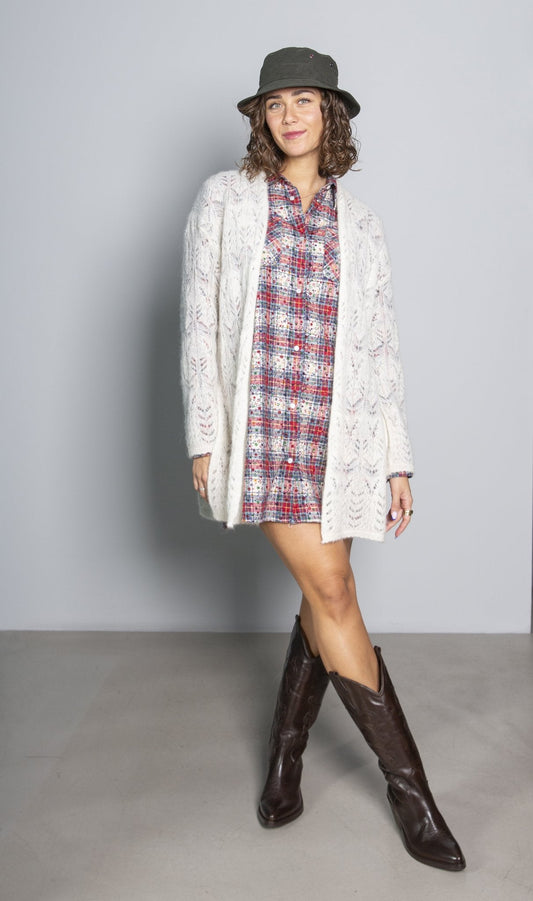 MINI ABITO ASPESI - SALA MERATE