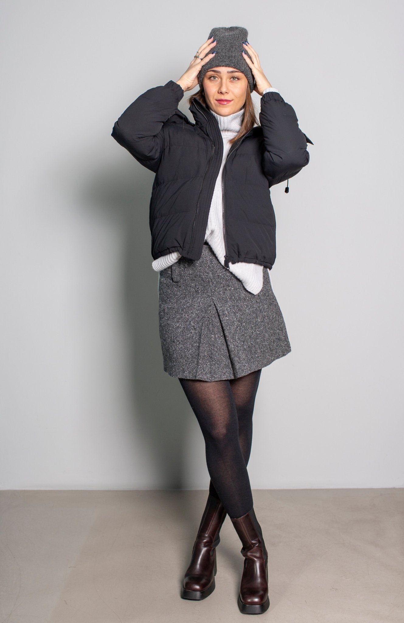 MINI GONNA DEPARTMENT 5 - SALA MERATE