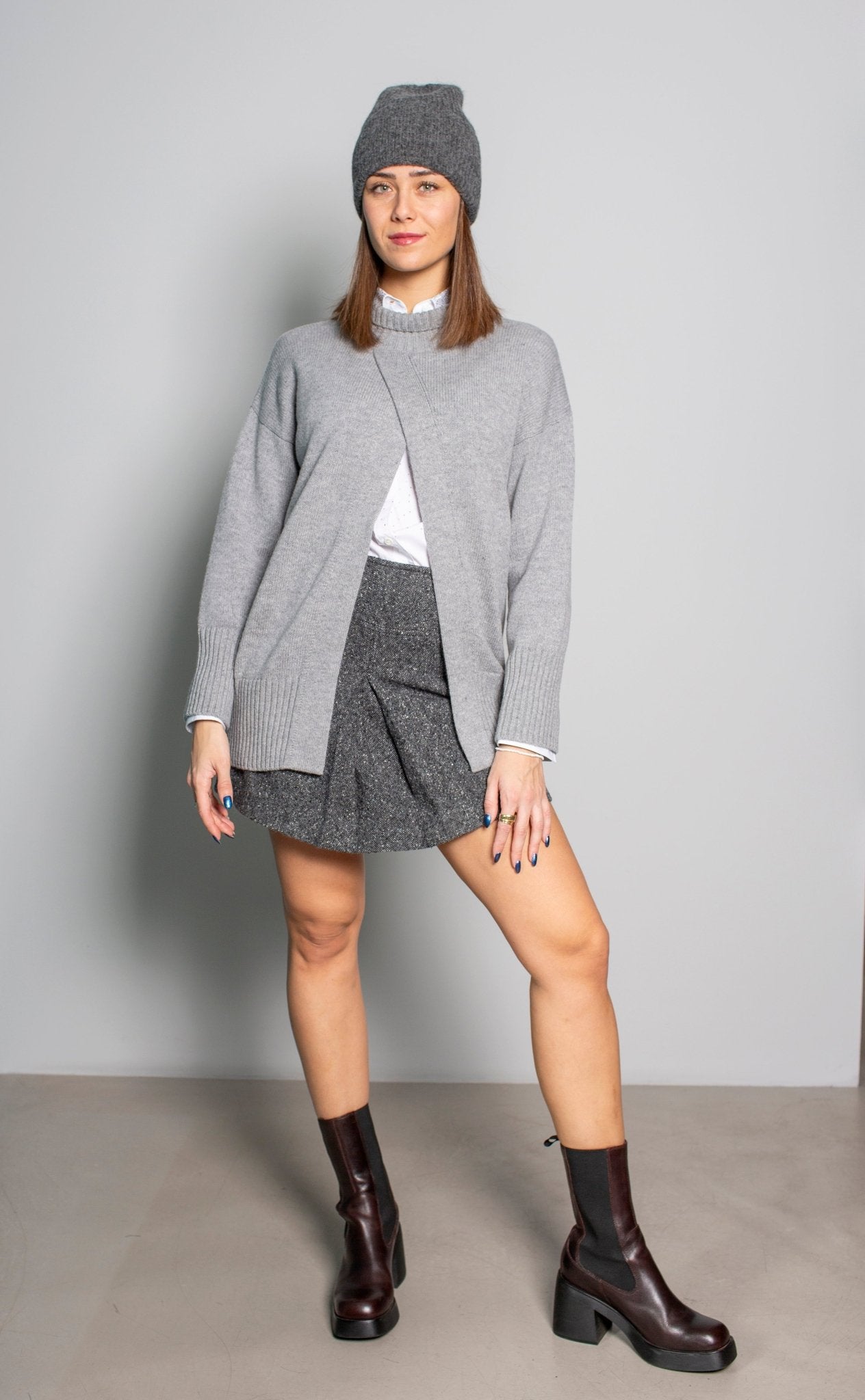 MINI GONNA DEPARTMENT 5 - SALA MERATE