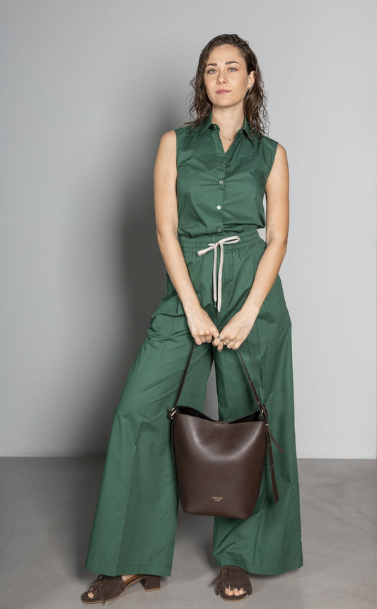PANTALONE AMPIO DEPARTMENT FIVE - SALA MERATE