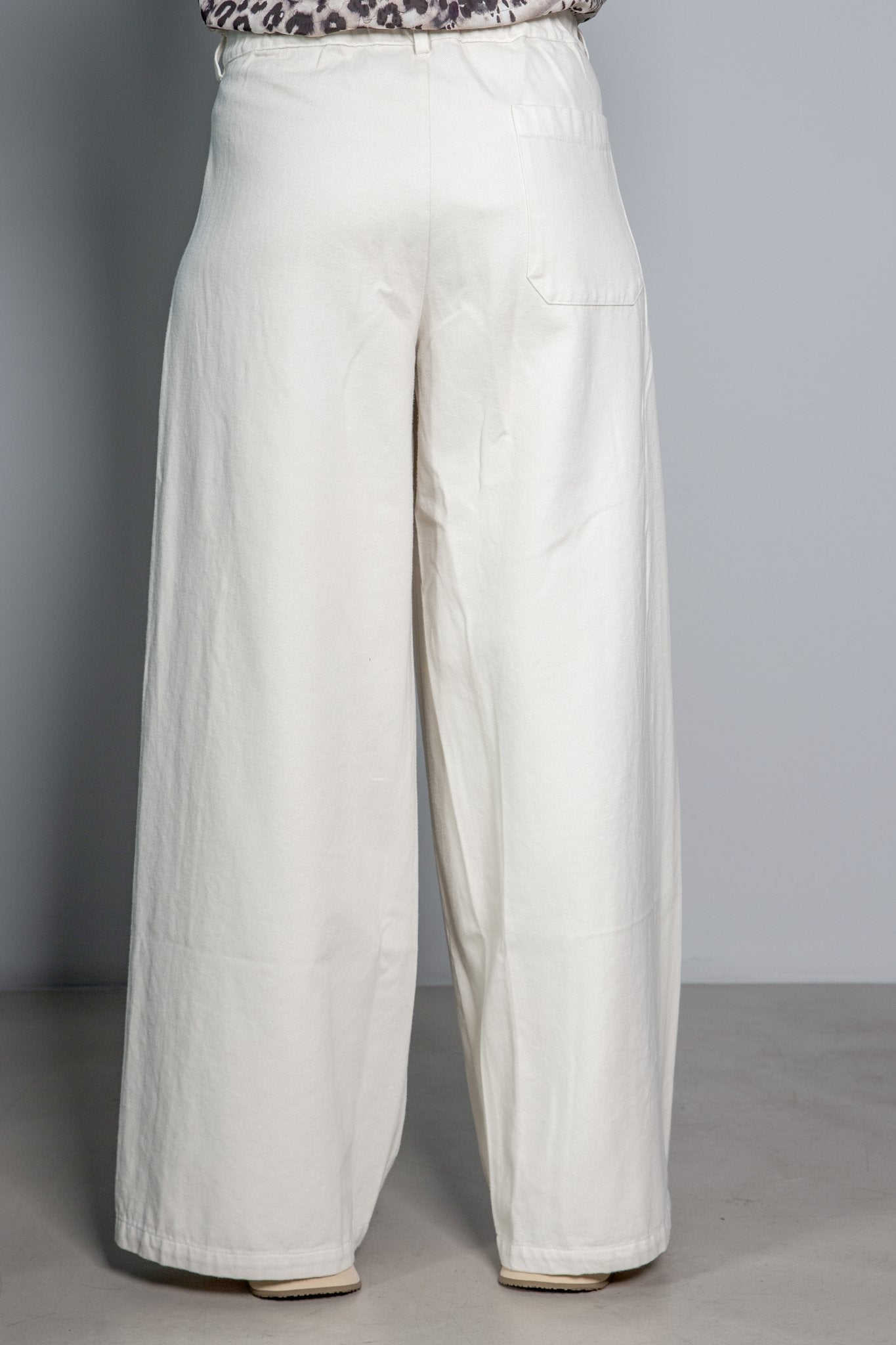 PANTALONE AMPIO LABOART - SALA MERATE