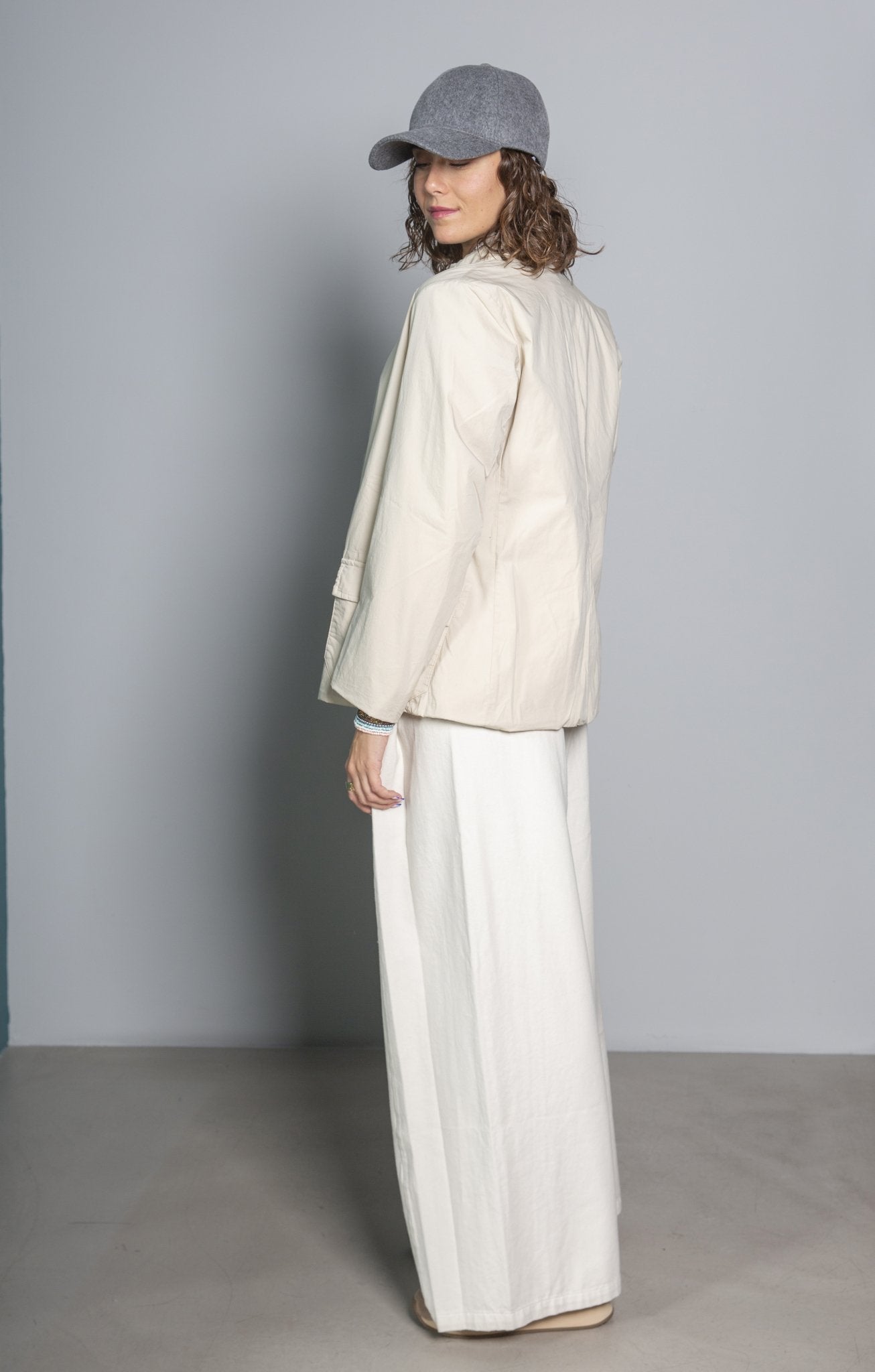 PANTALONE AMPIO LABOART - SALA MERATE