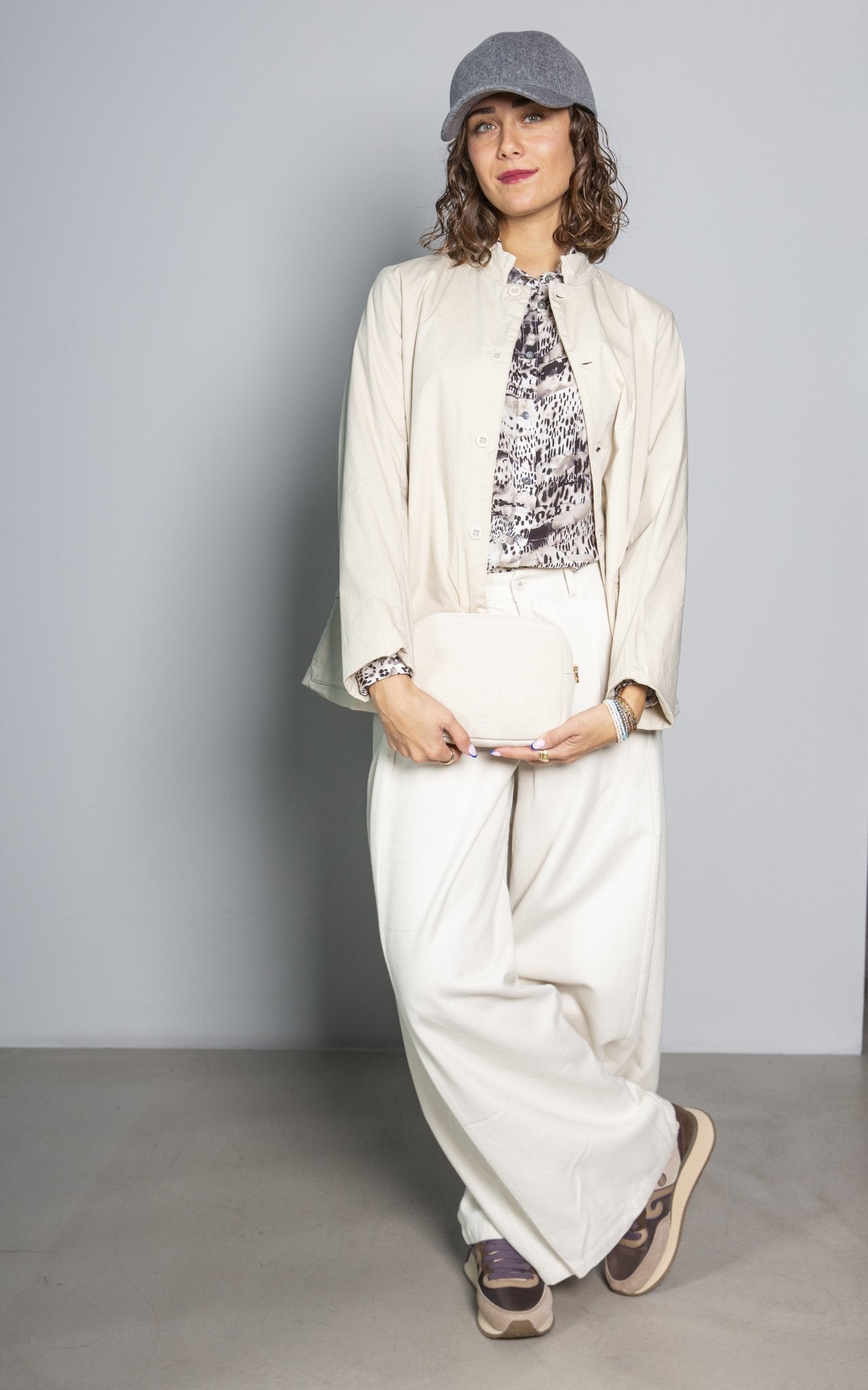 PANTALONE AMPIO LABOART - SALA MERATE