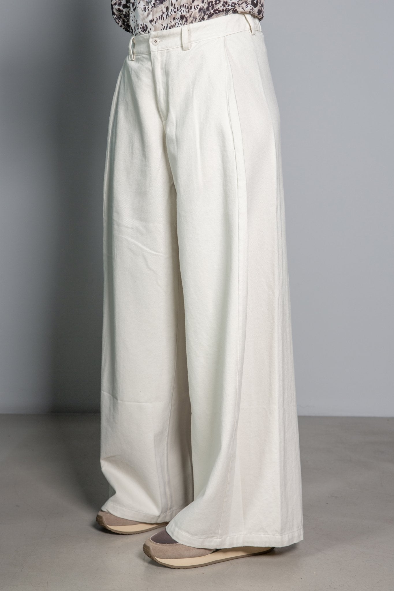 PANTALONE AMPIO LABOART - SALA MERATE