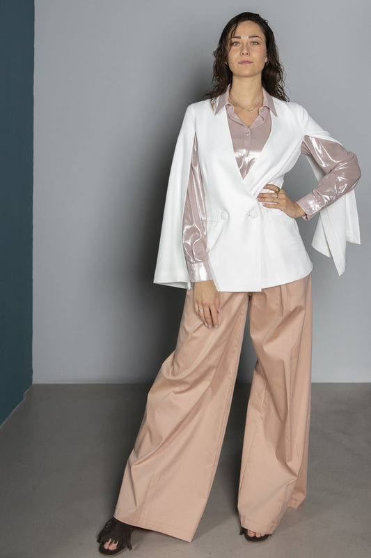 PANTALONE AMPIO OLLA PAREG - SALA MERATE