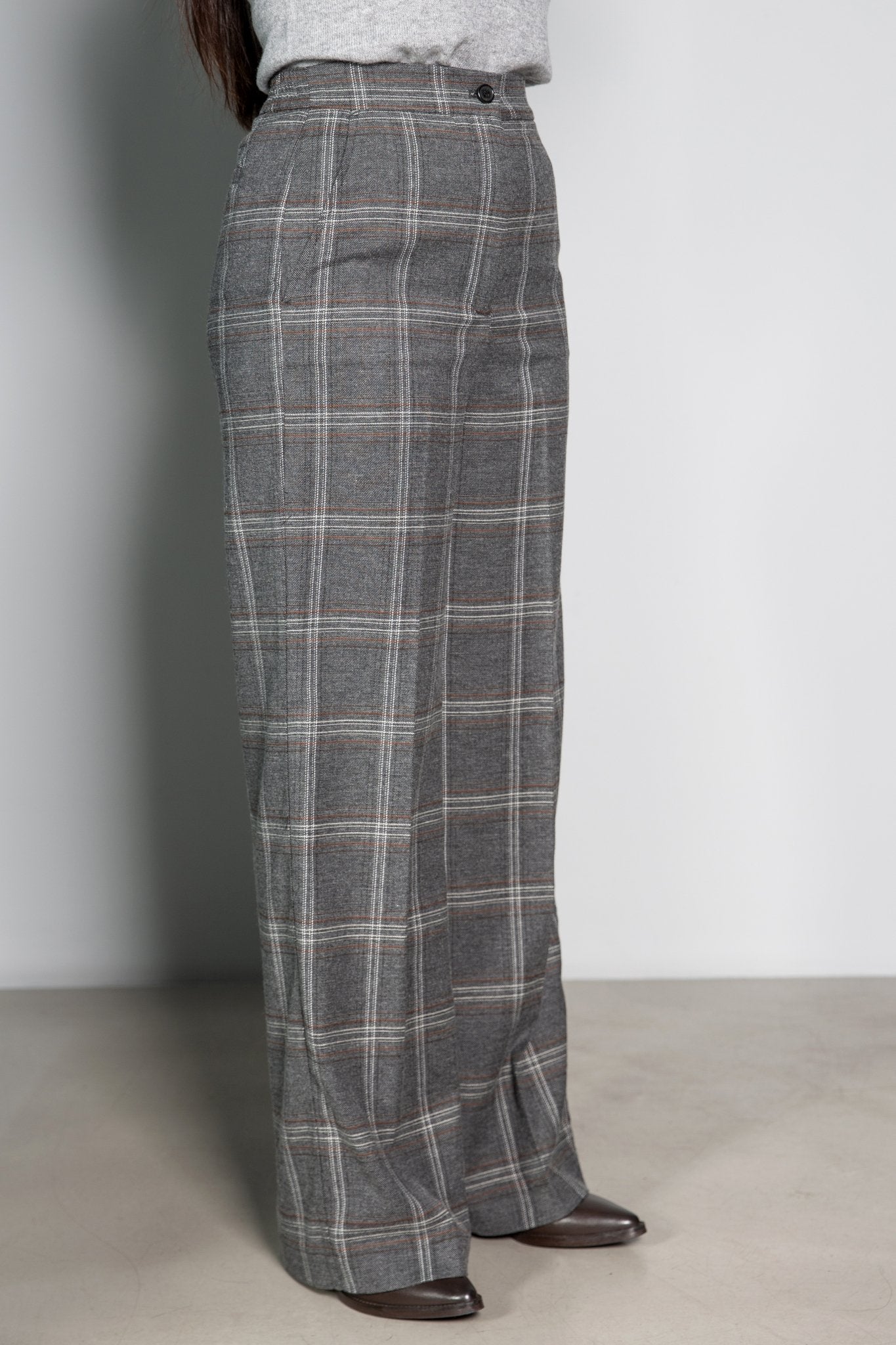 PANTALONE CHECK DEPARTMENT 5 - SALA MERATE