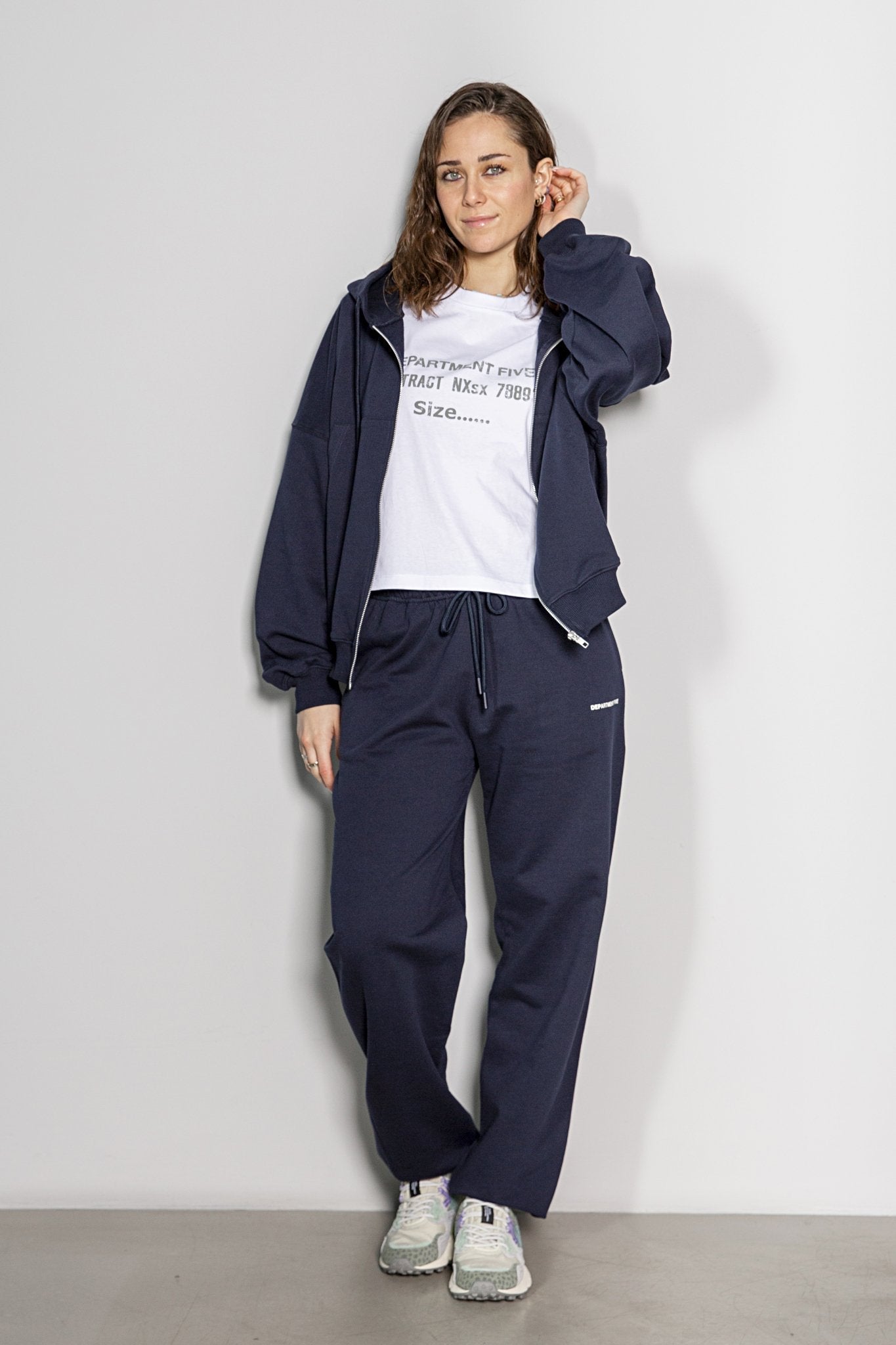 PANTALONE DEPARTMENT 5 - SALA MERATE