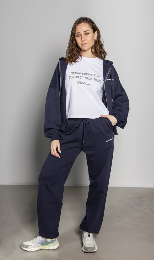 PANTALONE DEPARTMENT 5 - SALA MERATE