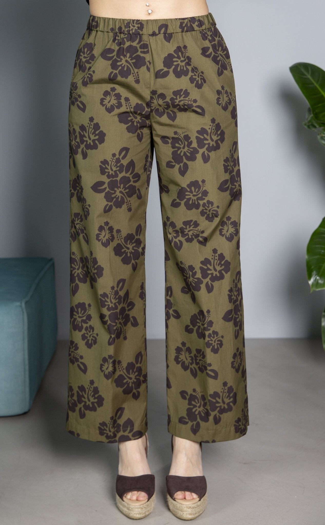 PANTALONE FANTASIA ASPESI - SALA MERATE
