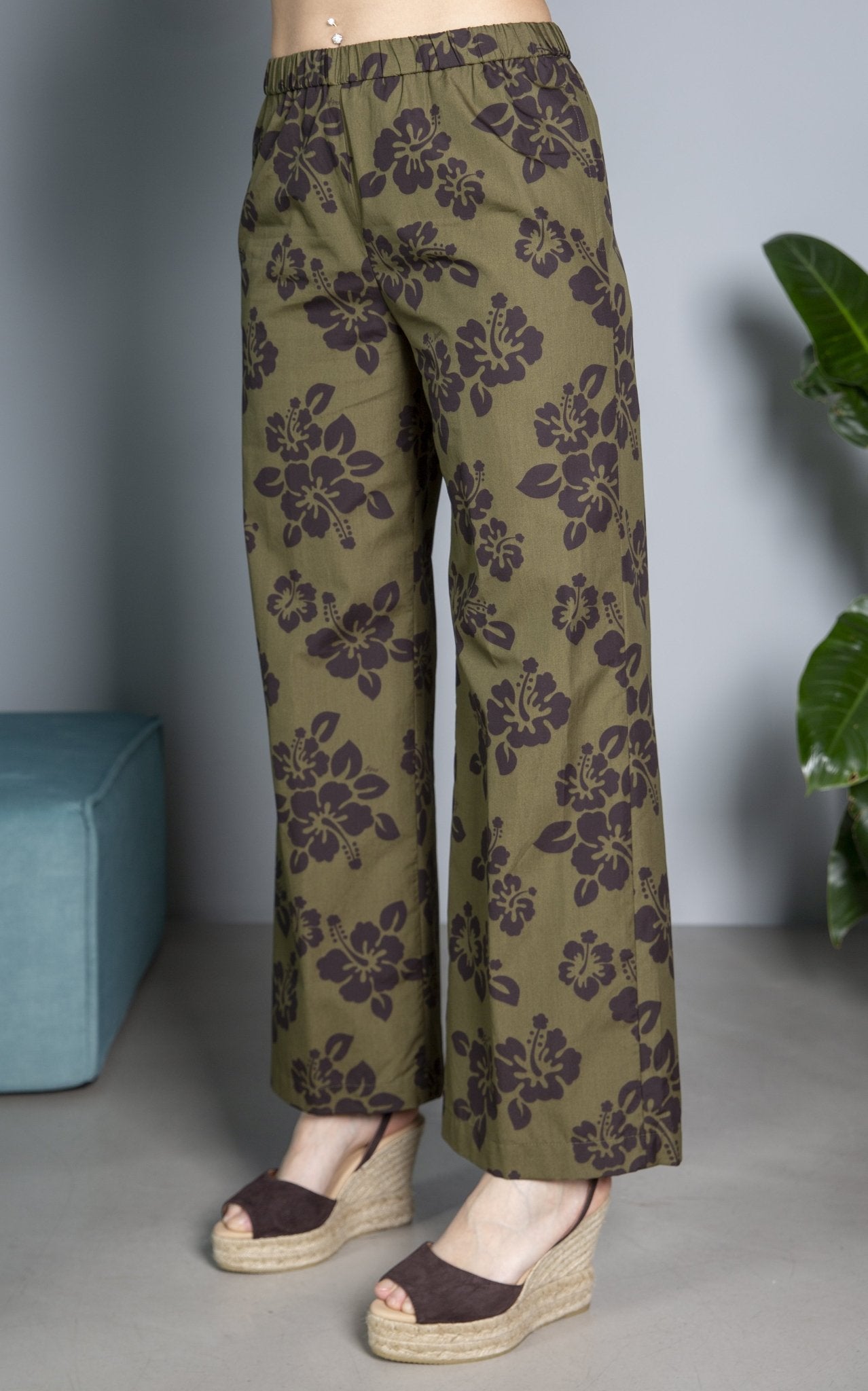 PANTALONE FANTASIA ASPESI - SALA MERATE