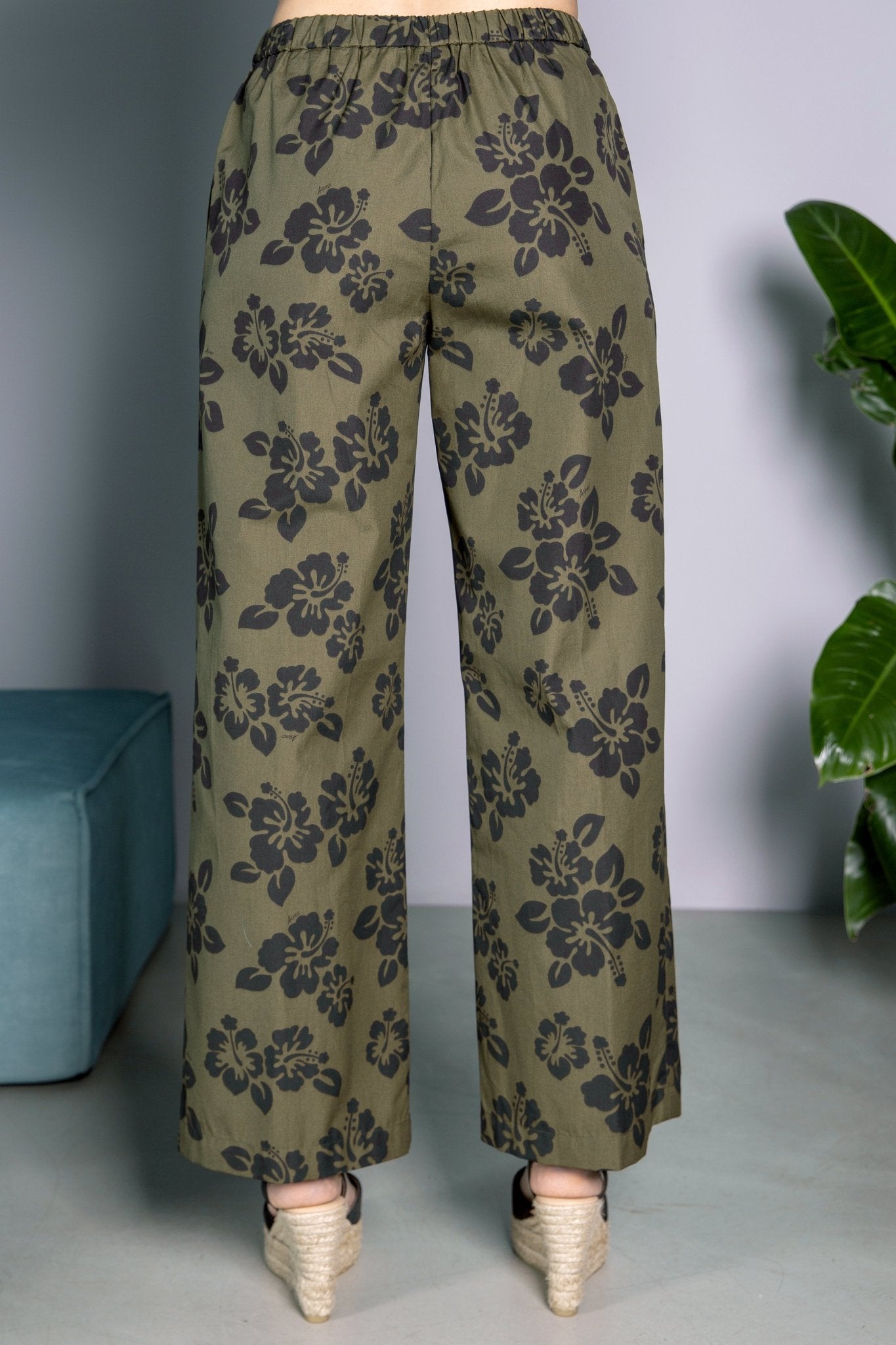 PANTALONE FANTASIA ASPESI - SALA MERATE
