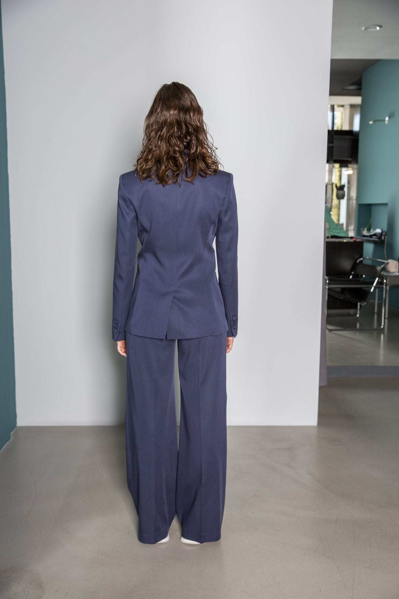 PANTALONE OLLA PAREG - SALA MERATE