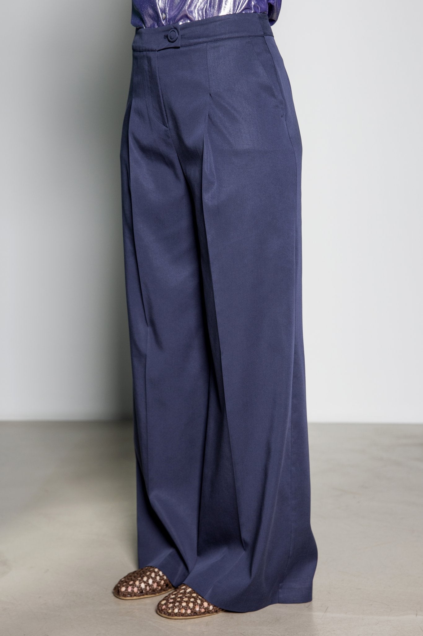 PANTALONE OLLA PAREG - SALA MERATE