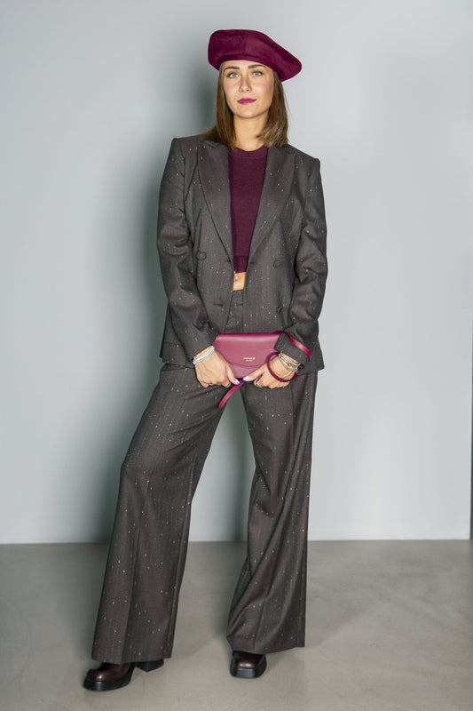 PANTALONE OLLA PAREG - SALA MERATE