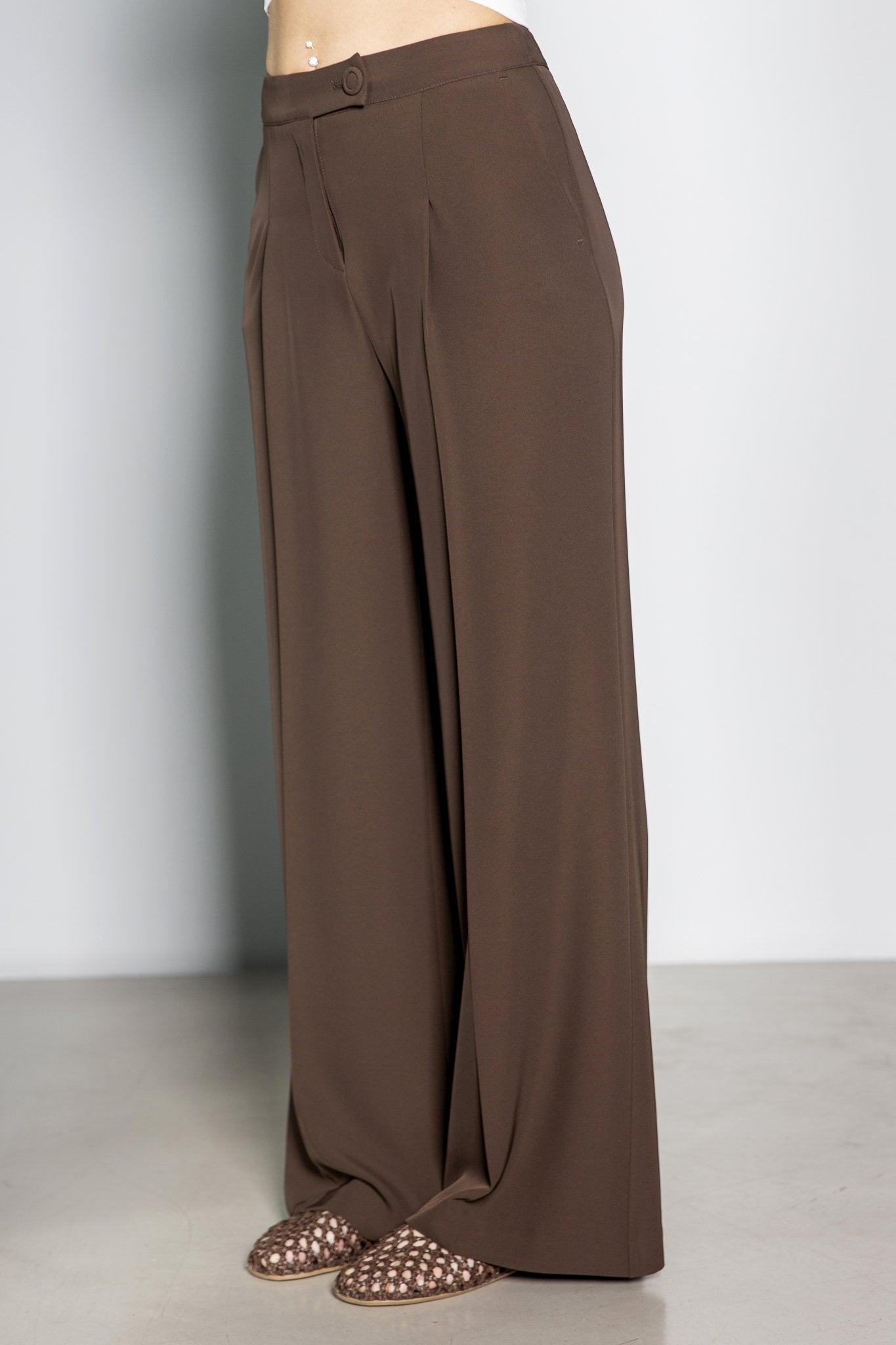 PANTALONE OLLA PAREG - SALA MERATE