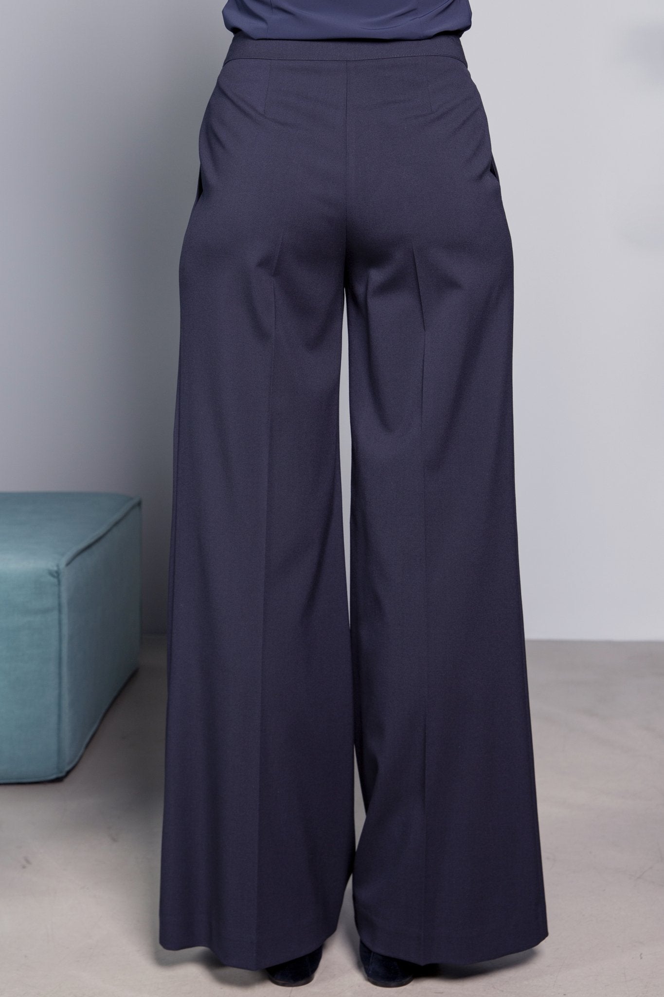 PANTALONE PENCES OLLA PAREG - SALA MERATE