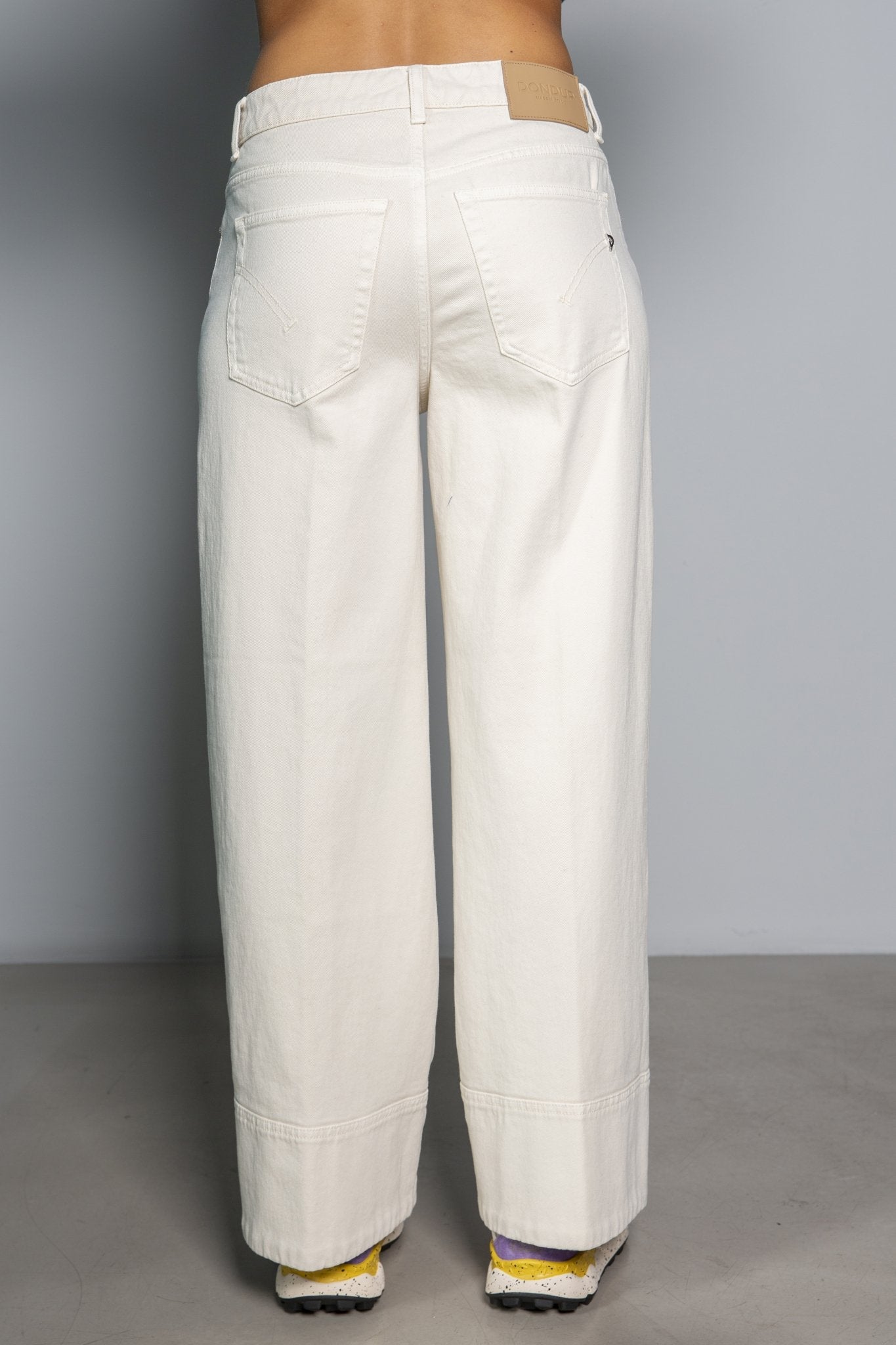 PANTALONE RUBY DONDUP - SALA MERATE