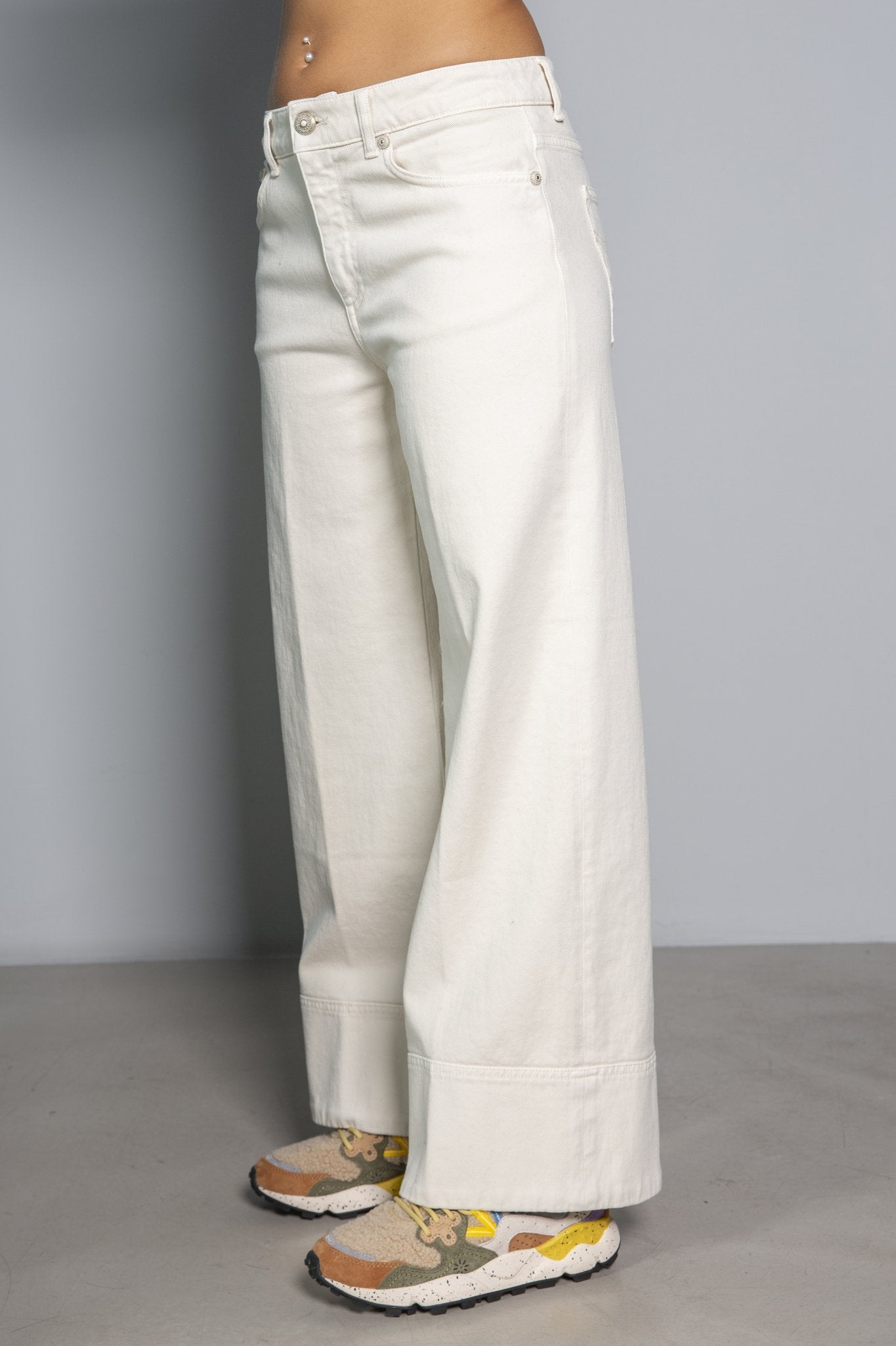 PANTALONE RUBY DONDUP - SALA MERATE