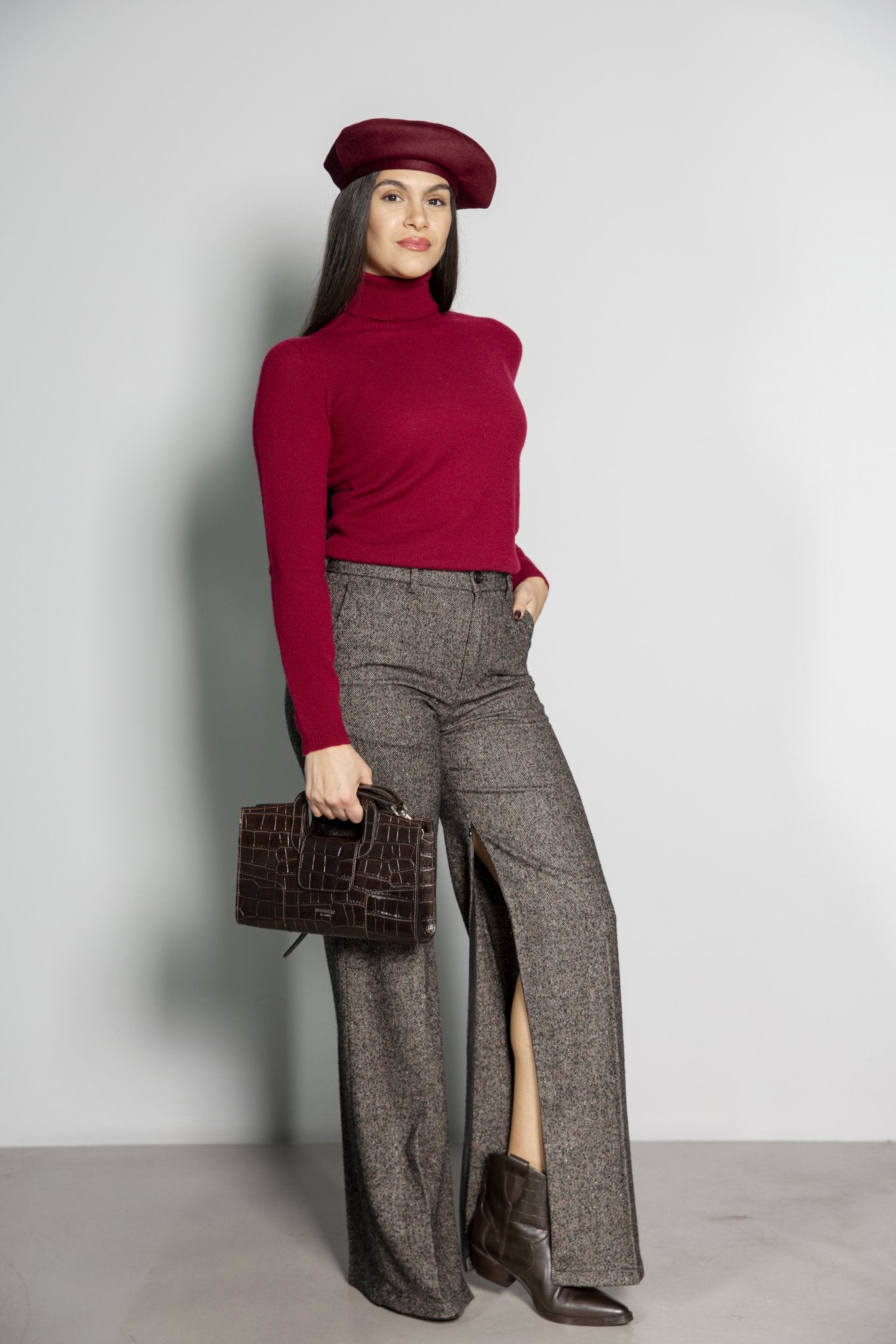 PANTALONE SPIGATO DEPARTMENT 5 - SALA MERATE